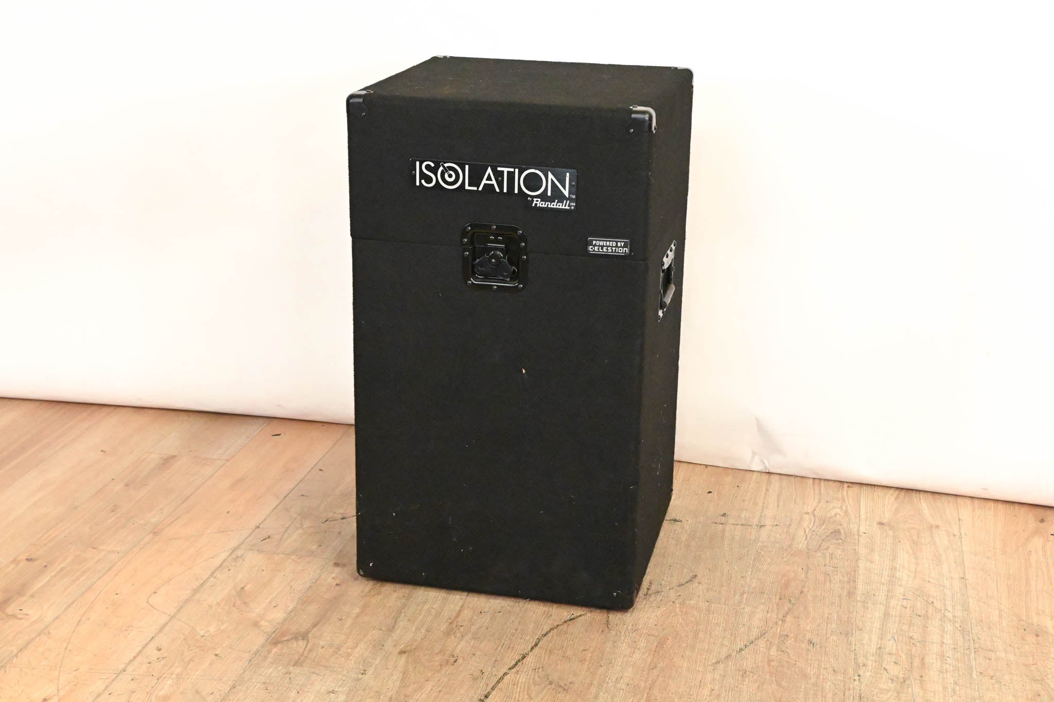 Randall ISO12C Isolation Cabinet