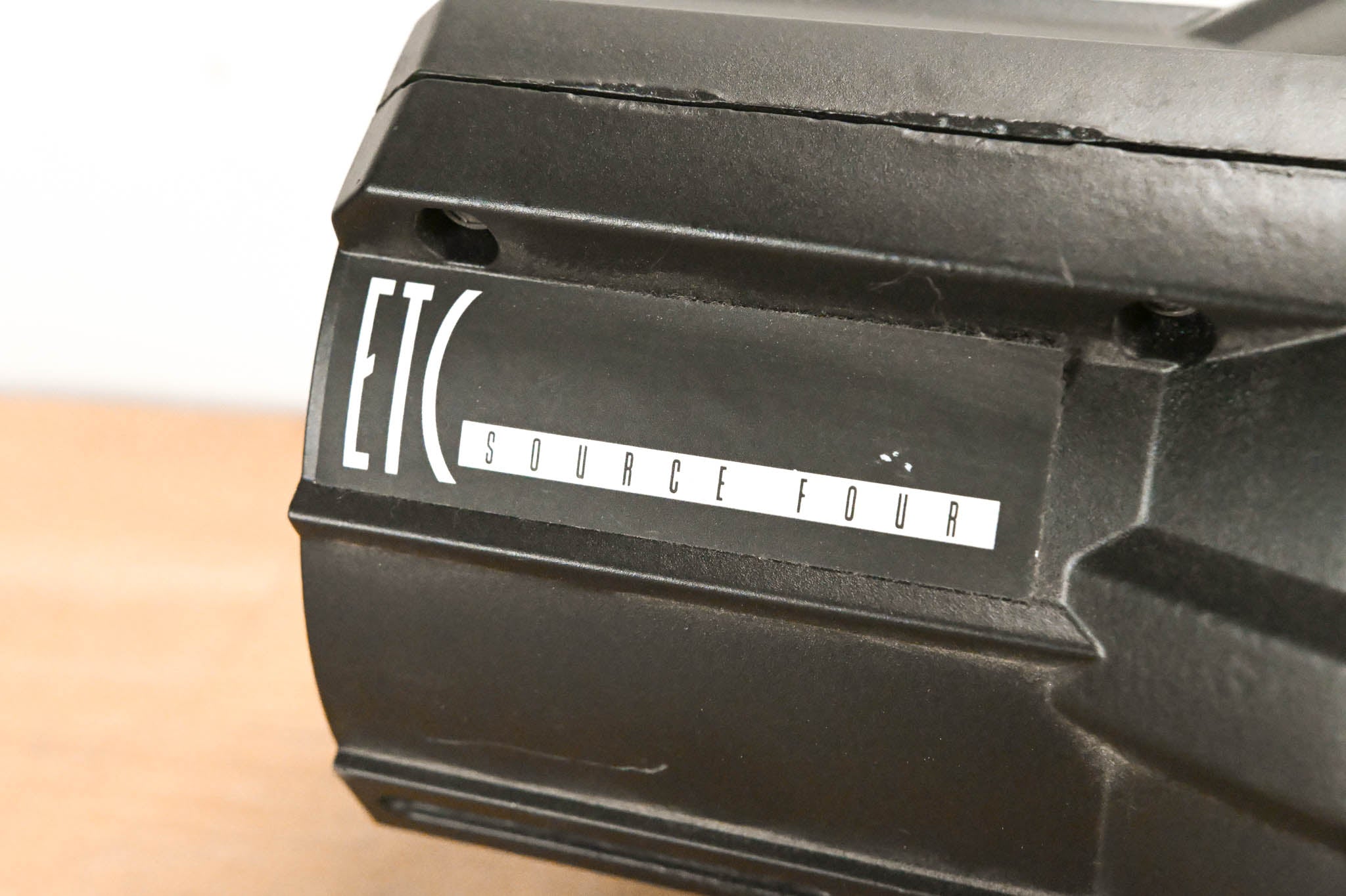 ETC Source Four 575 Ellipsoidal Light (No Lens Tube)