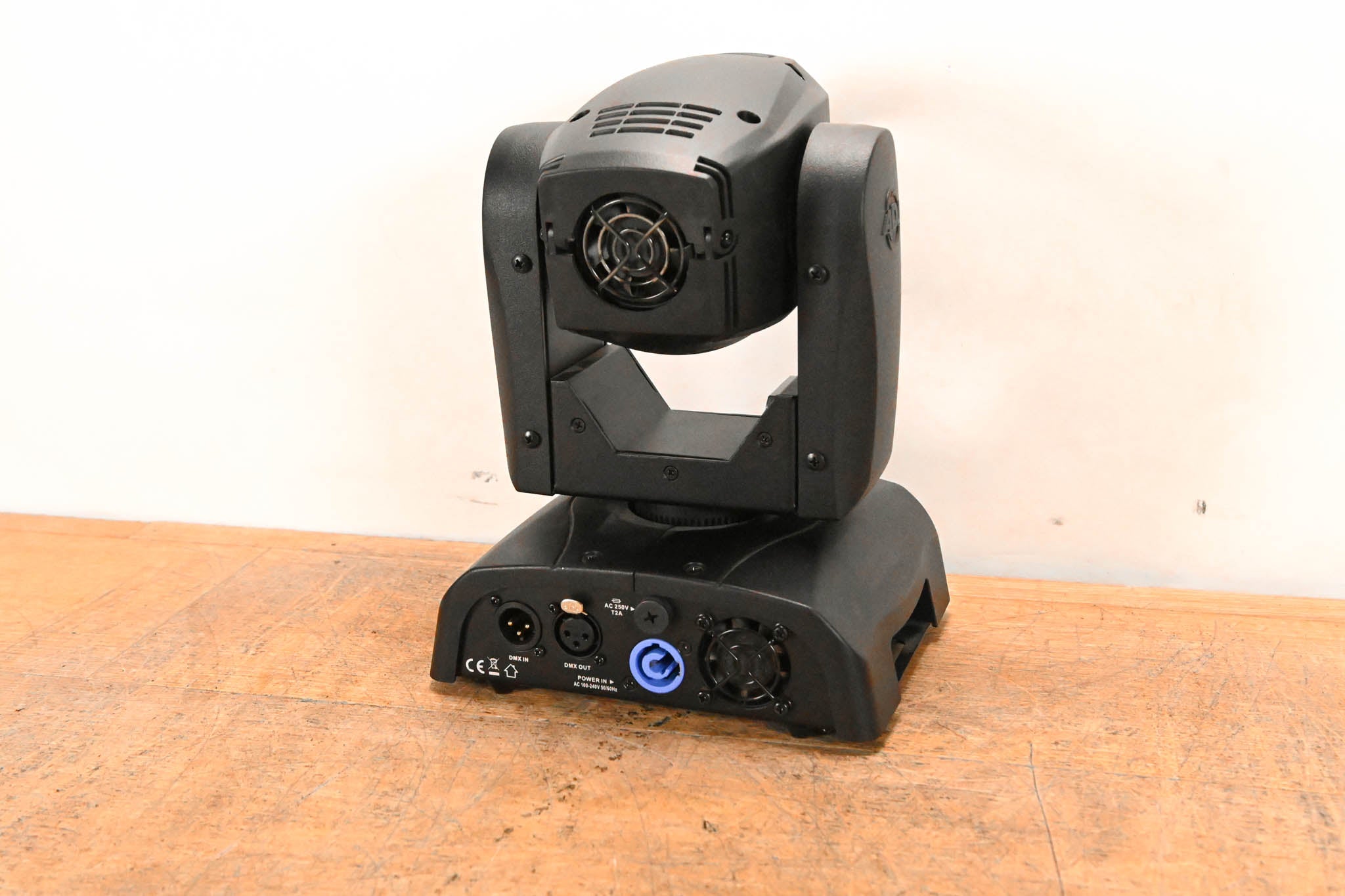 ADJ Pocket Pro 25W LED Mini Moving Head Light