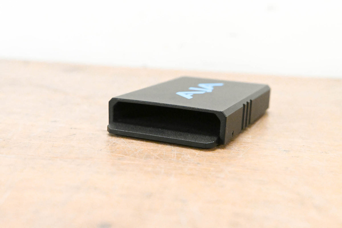 AJA PAK Dock Pro for Ki Pro Quad Pak SSDs