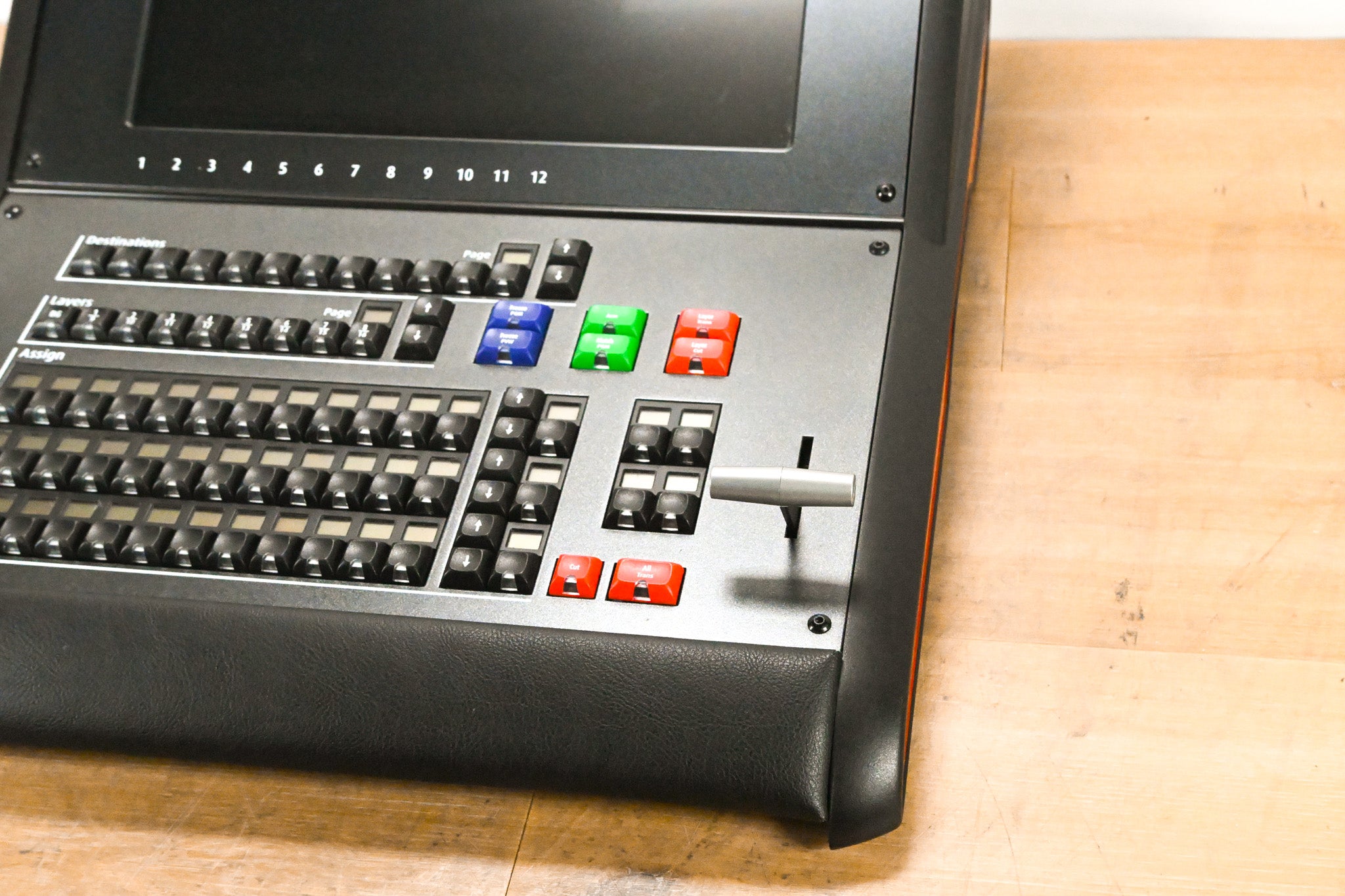Barco EC-50 Event Master Compact Event Controller