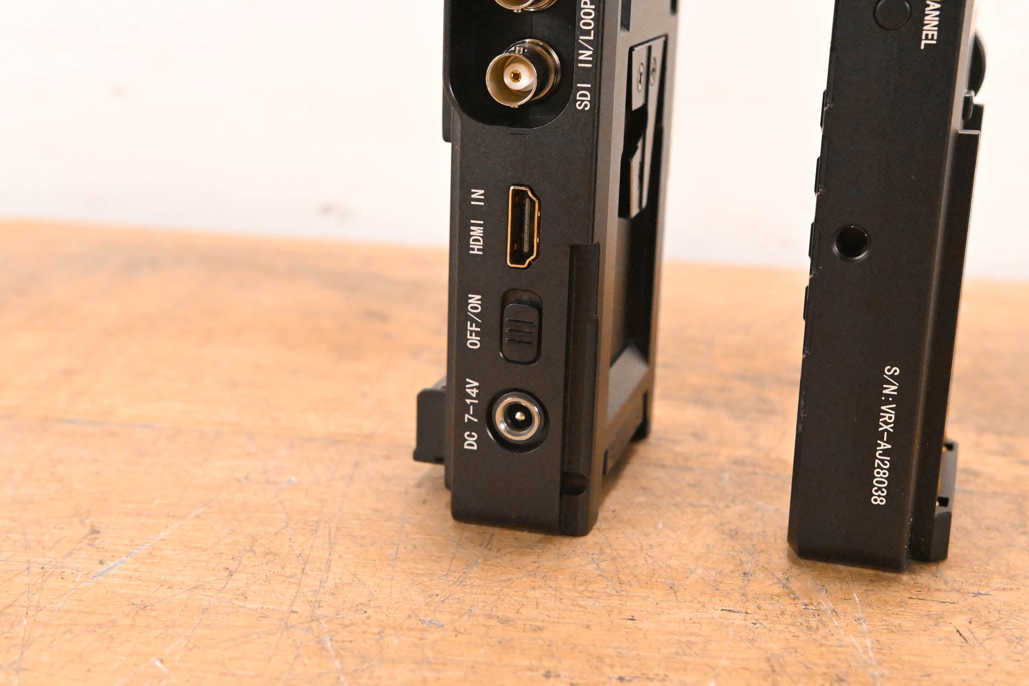 CAME-TV Crystal V Wireless Video Transmission System