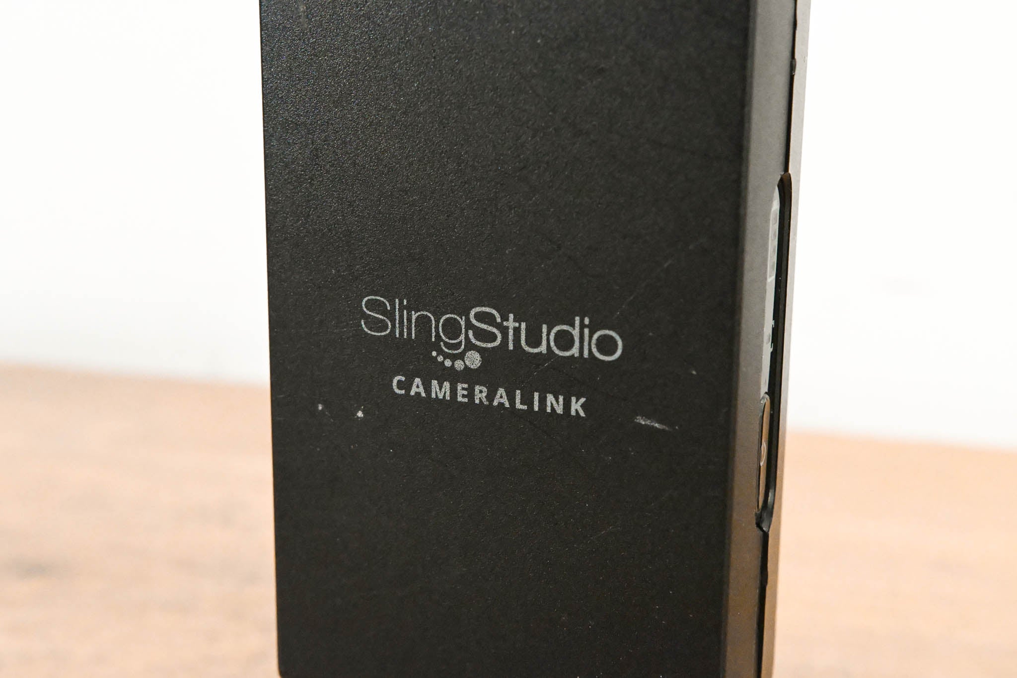 SlingStudio CameraLink