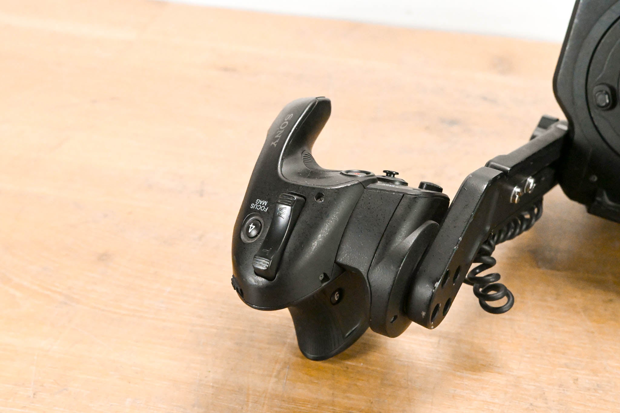 Sony PXW-FS7 XDCAM Super 35 Professional Camcorder