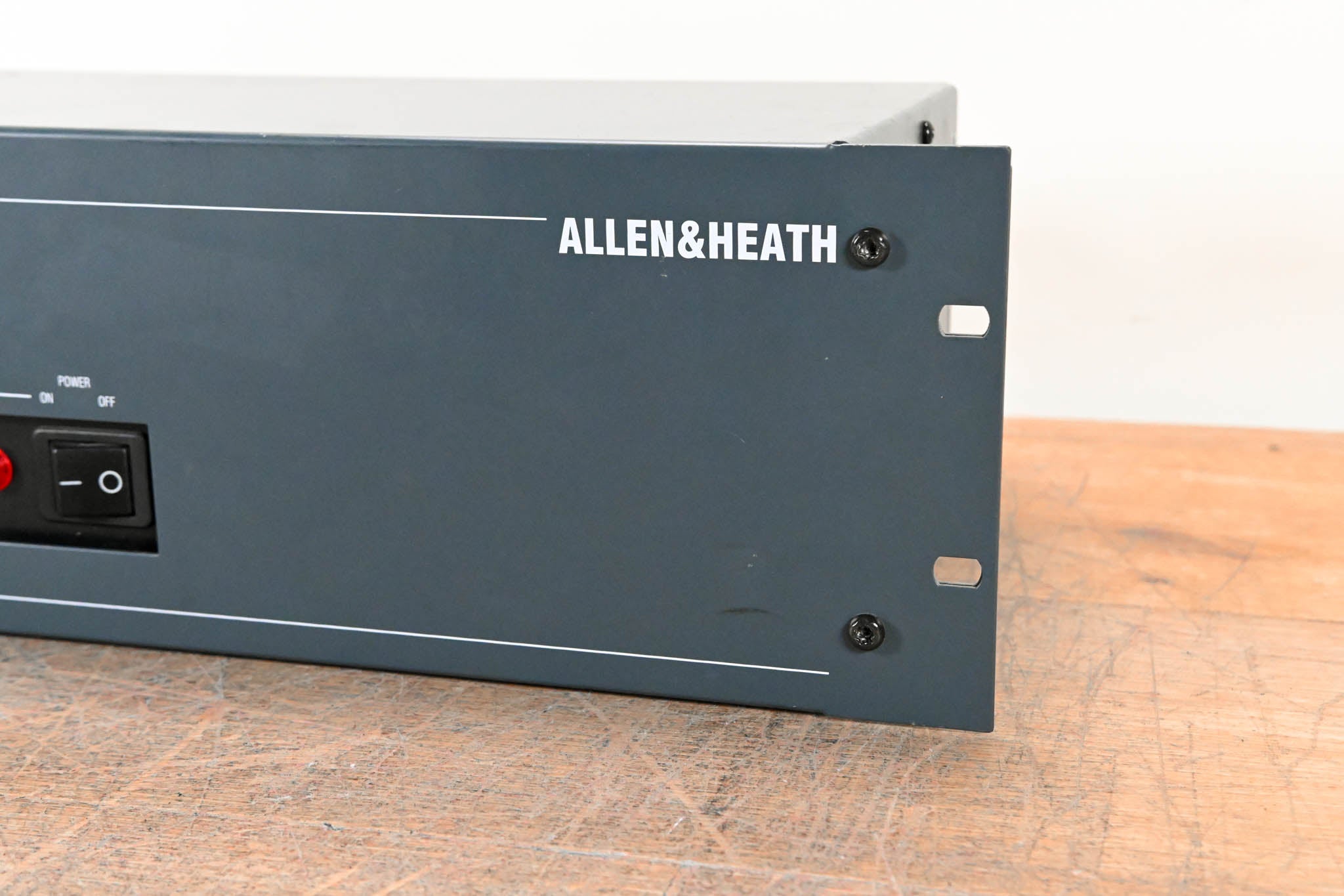 Allen & Heath RPS11 Redundant Power Supply Unit