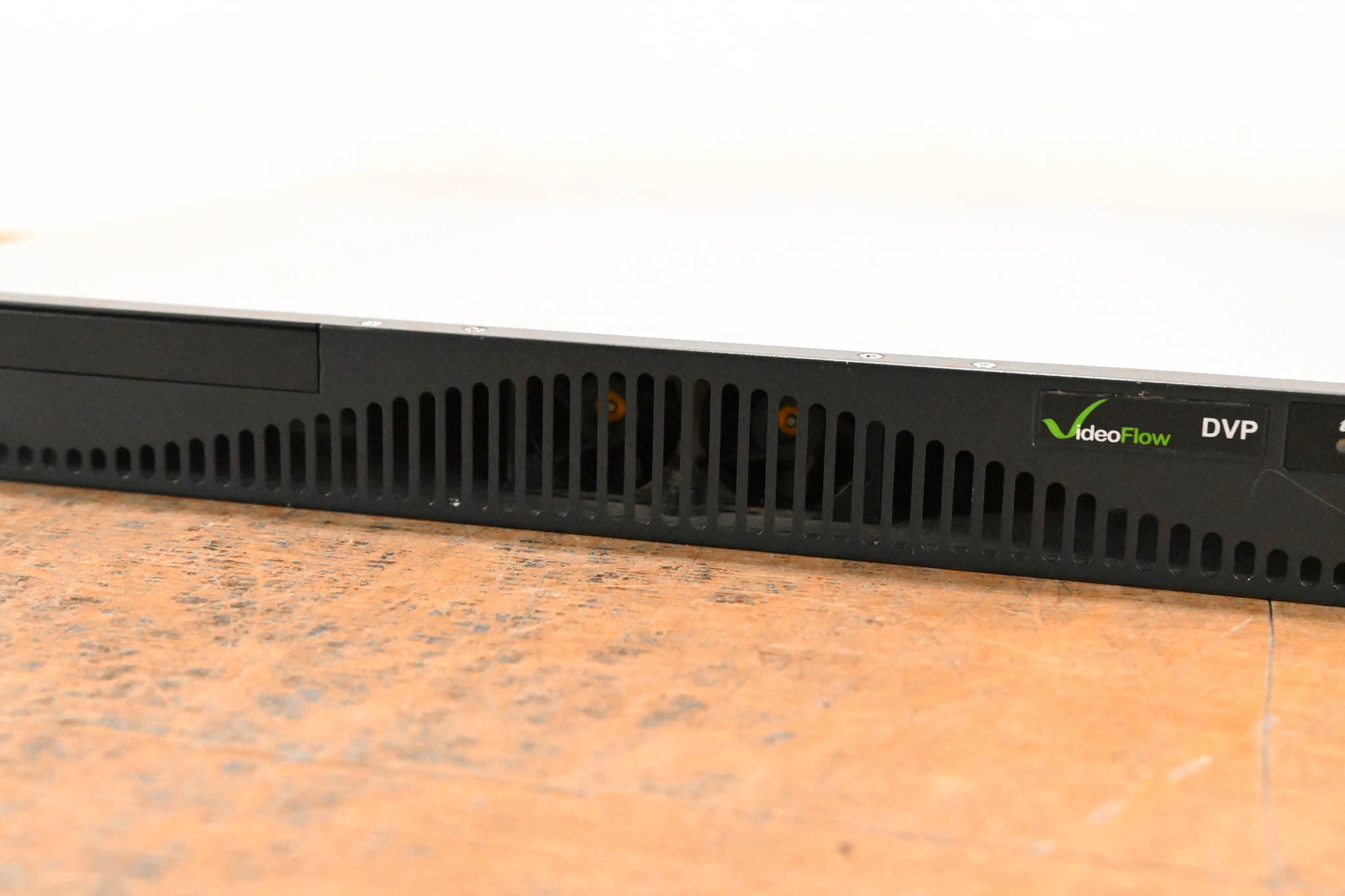VideoFlow DVP100S IP/ASI Video Protection Unit – Redundant/Standby