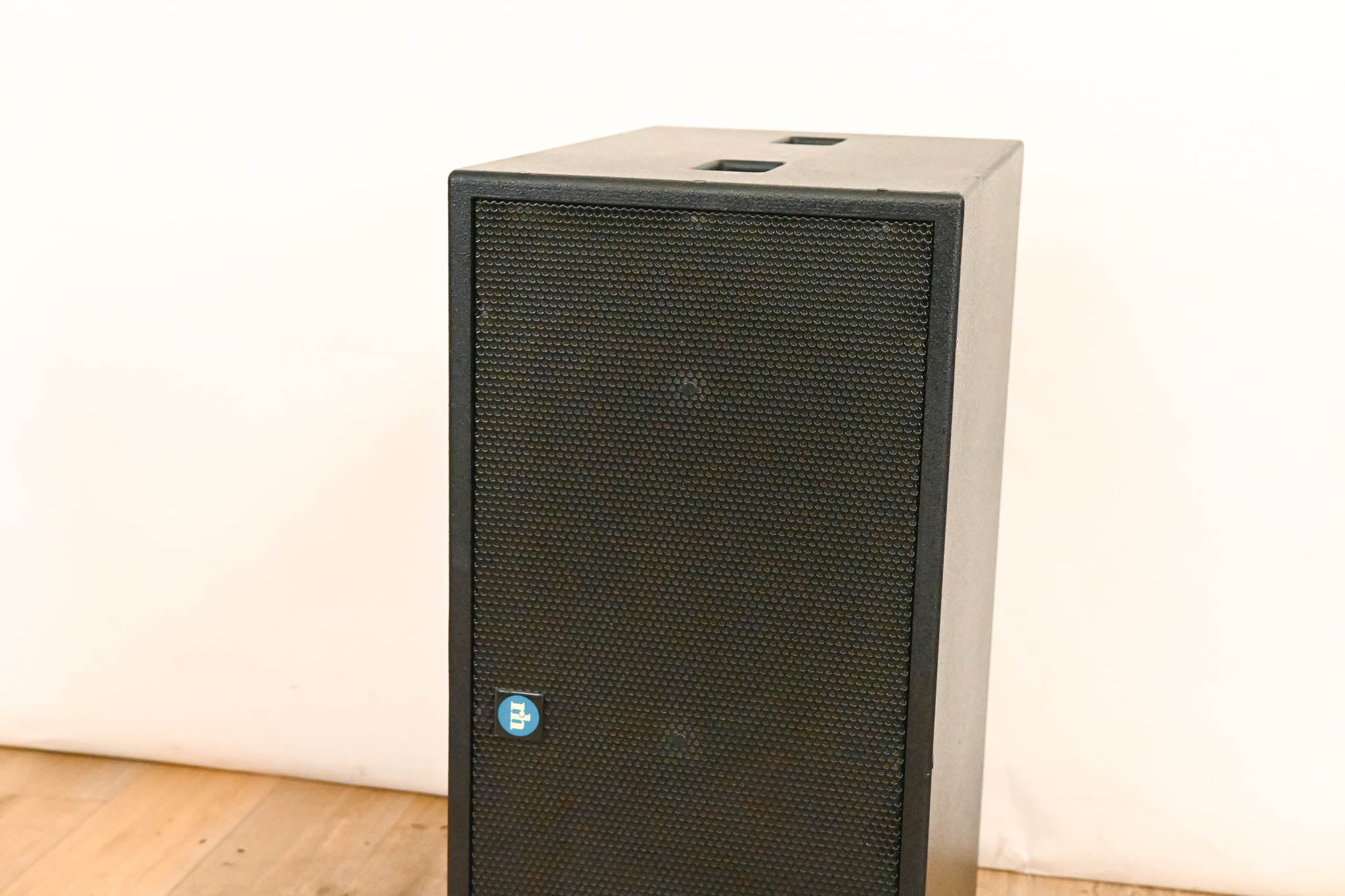Renkus Heinz PNX212-SUB Dual 12" Passive Subwoofer