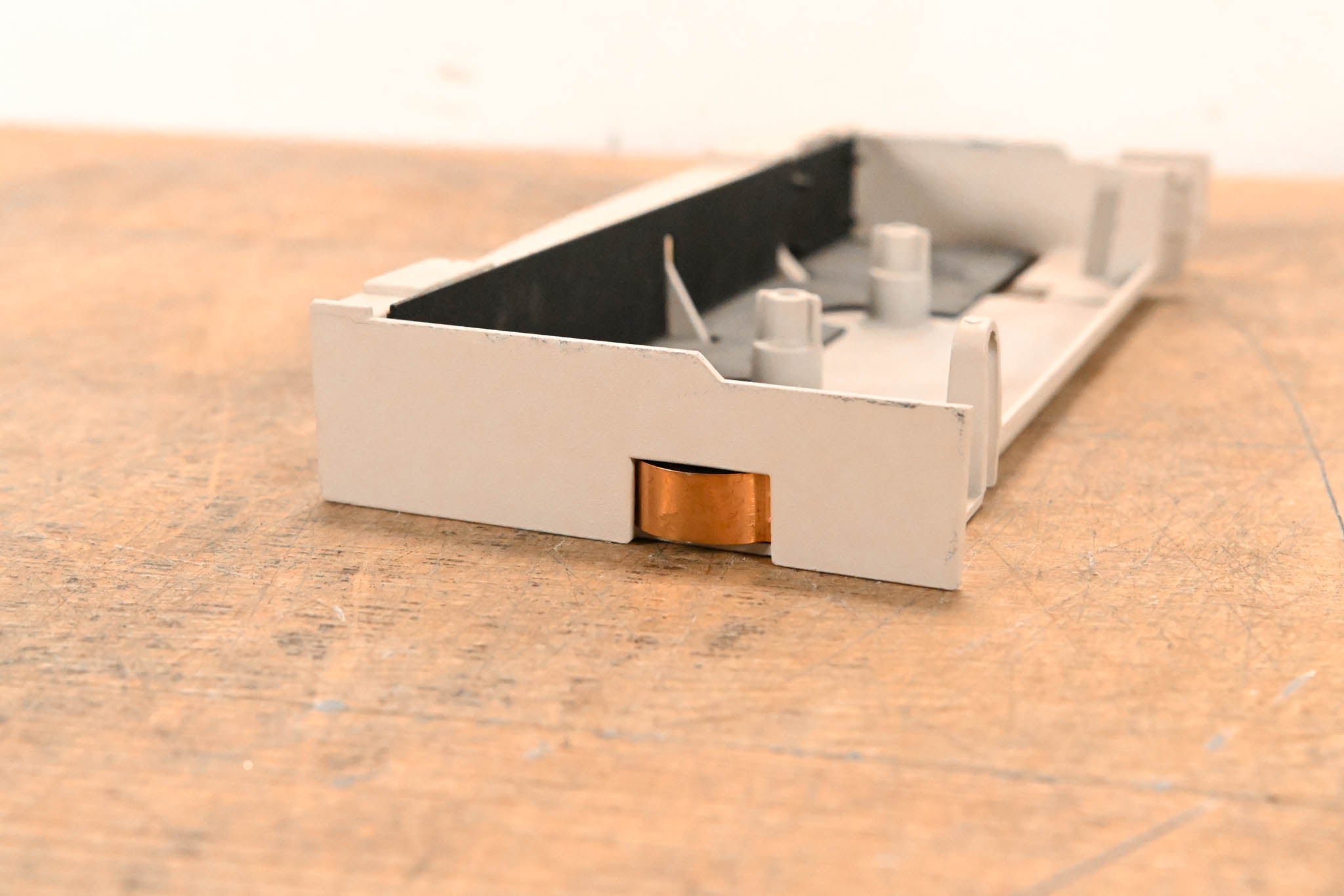 ETC AFM Air Flow Module