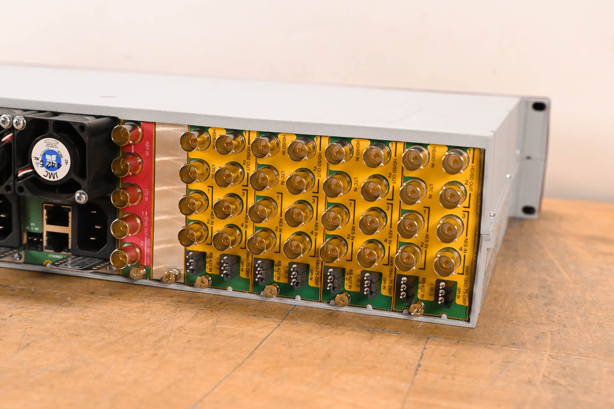 Miranda Densité 2 Housing Frame w/ Cards