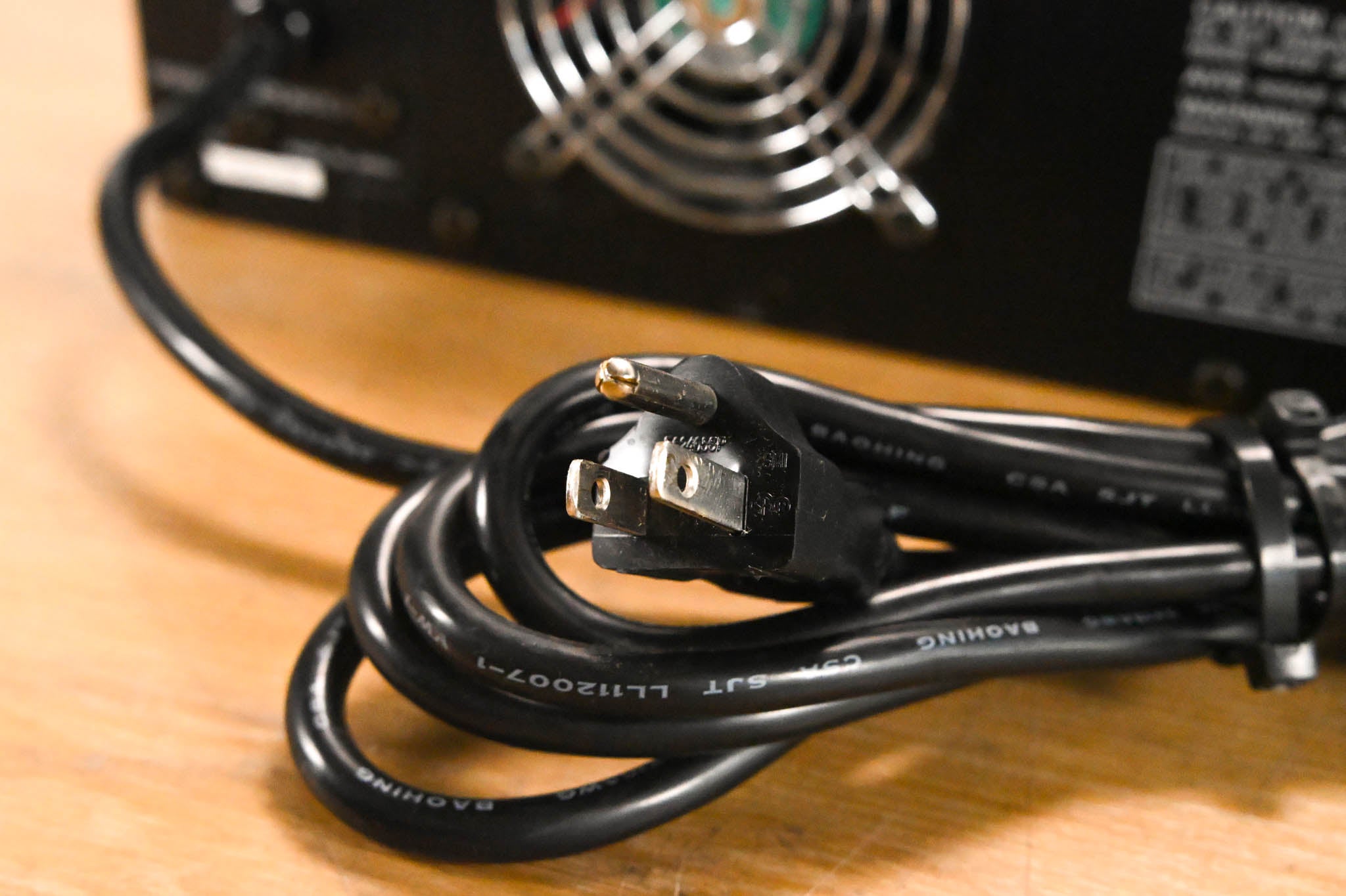 Yamaha AI8-AD8 Analog Input Box