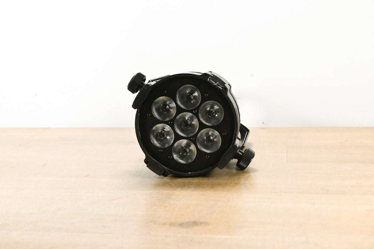 Martin Lighting RUSH PAR 1 RGBW LED PAR Can