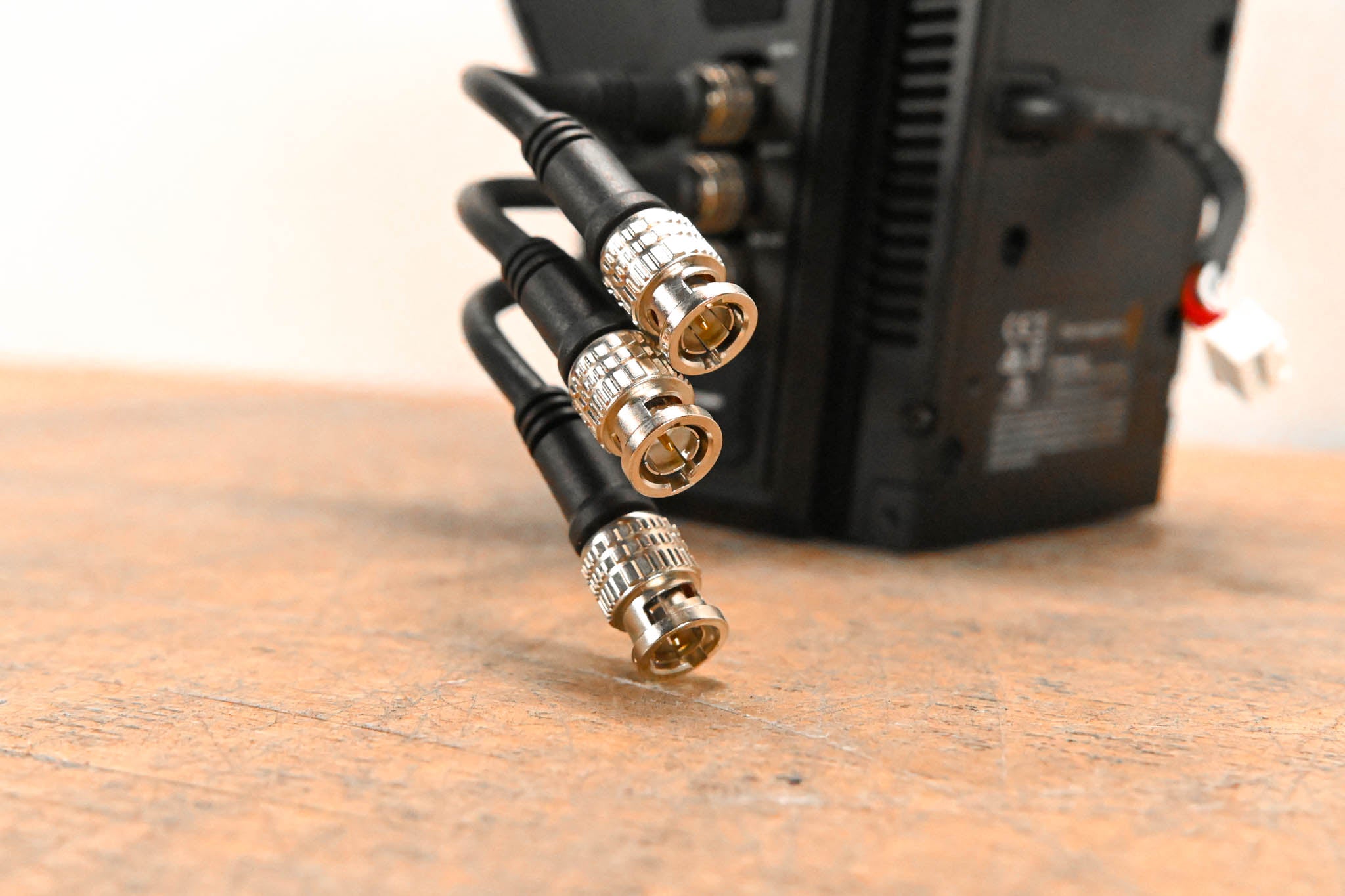 Blackmagic Design Camera Fiber Converter