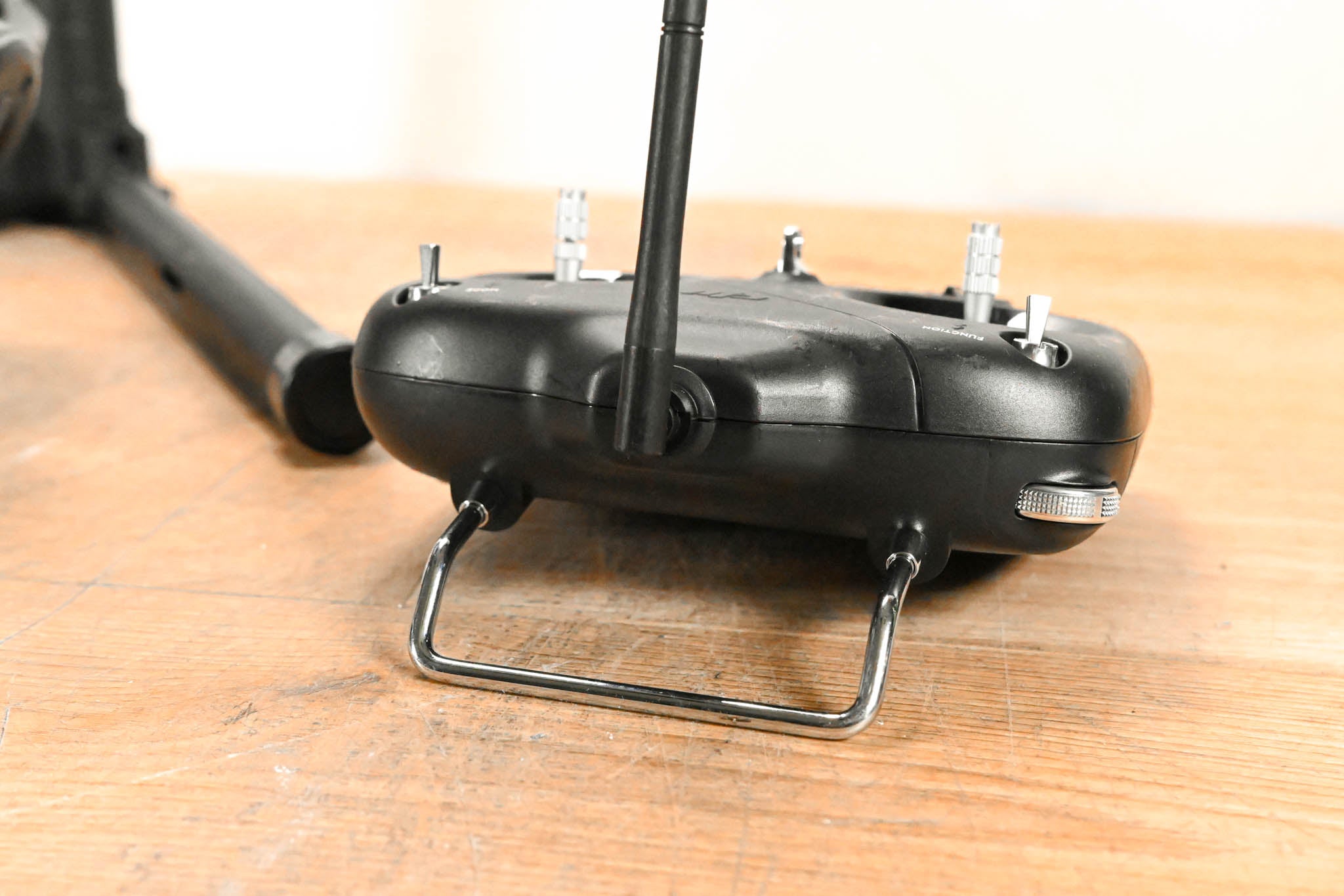 DJI Ronin-M 3-Axis Handheld Gimbal Stabilizer
