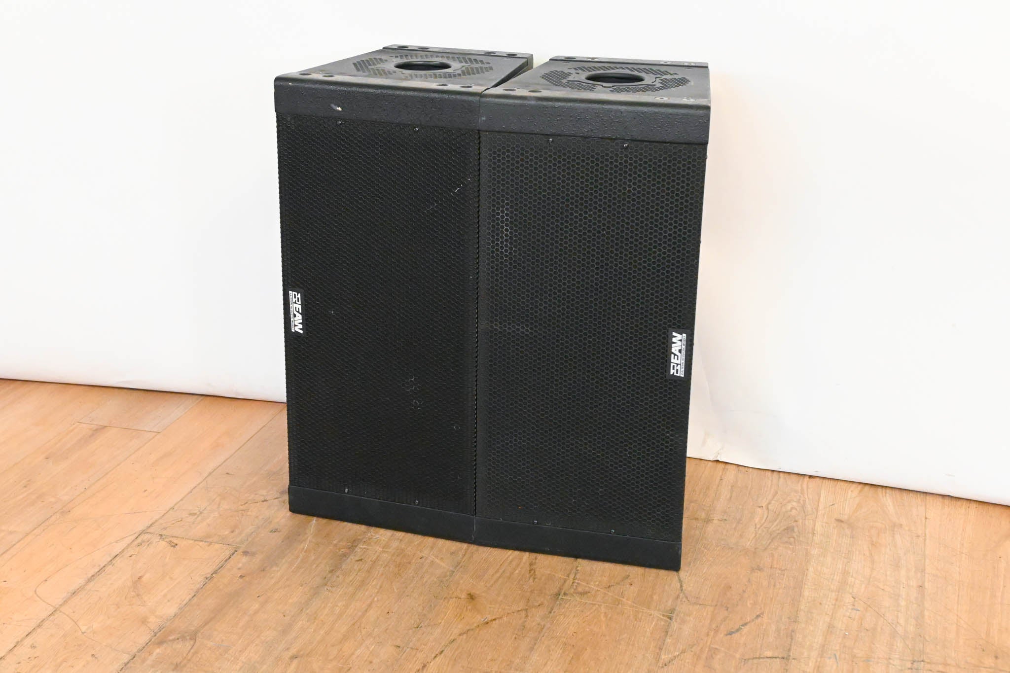 EAW KF730P 3-Way Passive Full-Range Loudspeaker (PAIR)