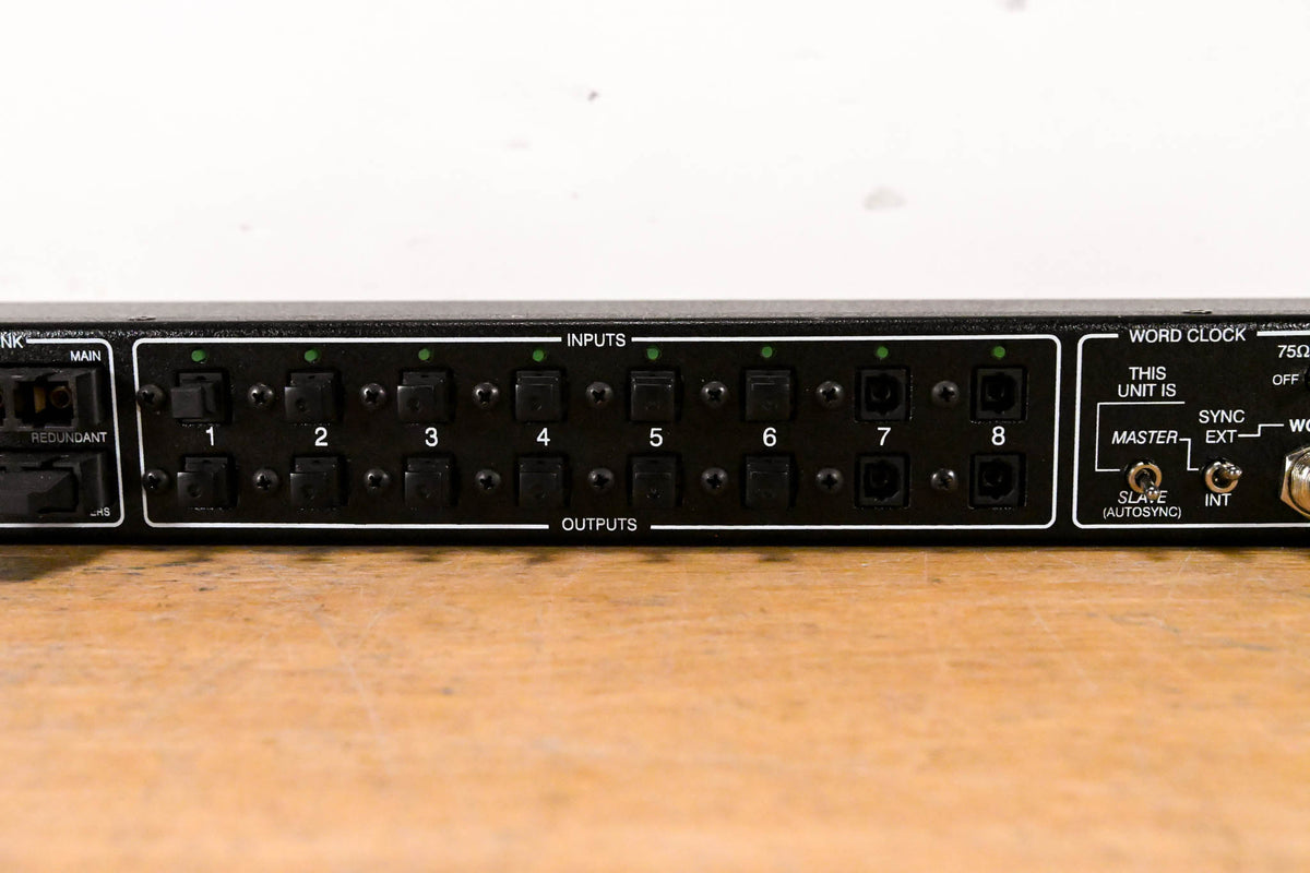 Aphex 828 Anaconda 64x64 Digital Snake