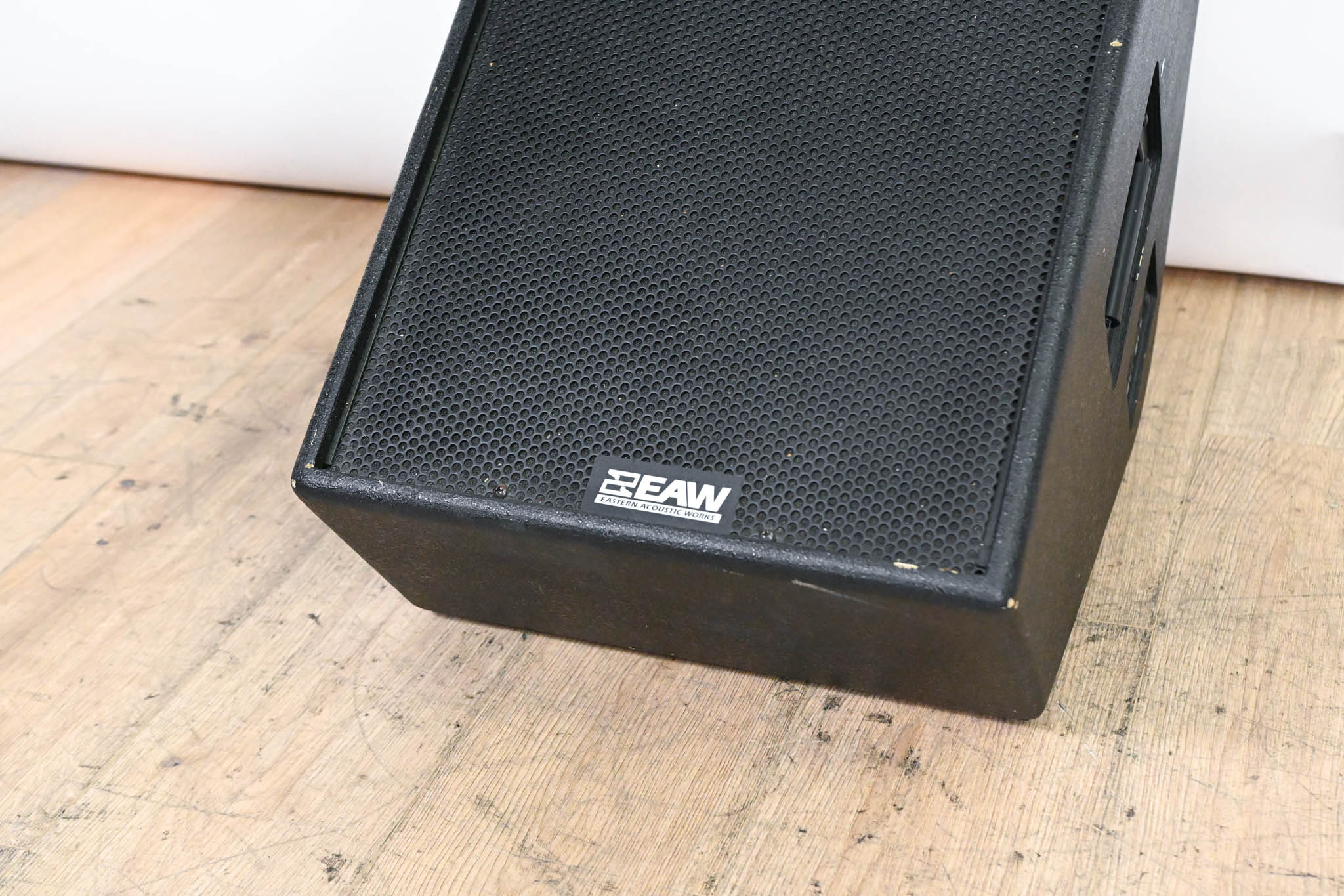 EAW SM129z Two-Way Full Range Passive Stage Monitor