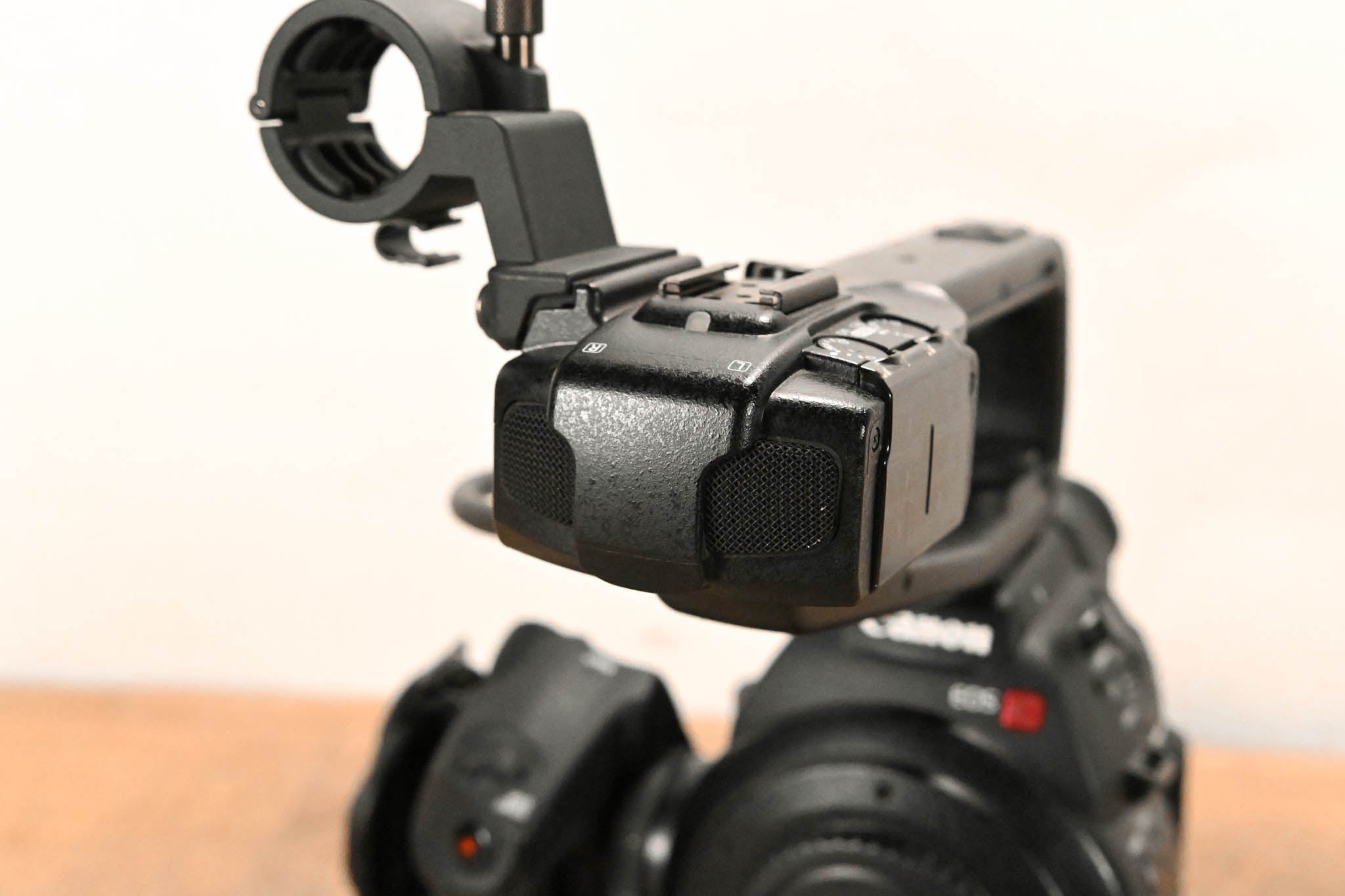 Canon EOS C100 Digital Cinema Camera