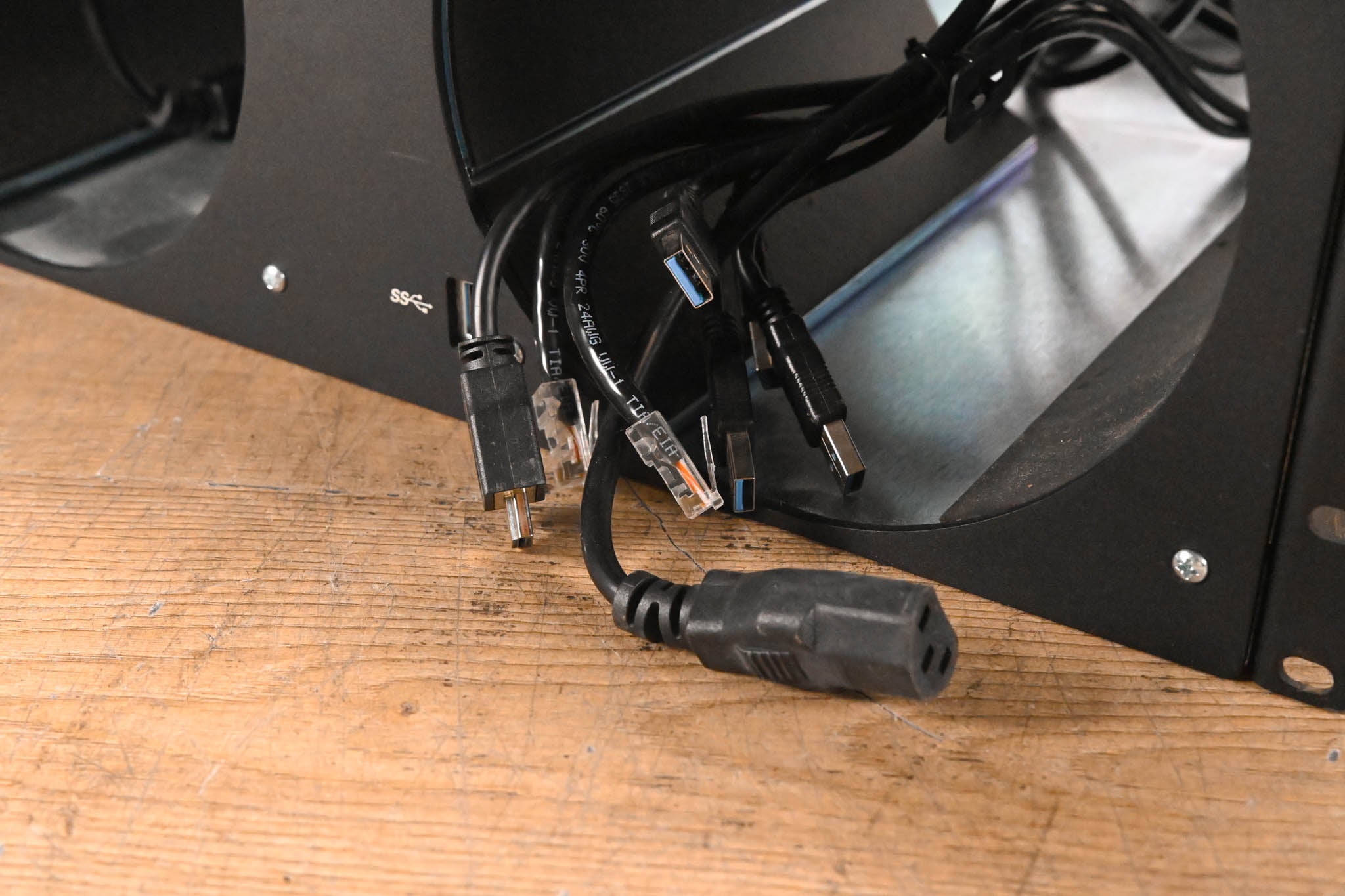 Sonnet RackMac Pro (with 2 Computer Mounting Modules)