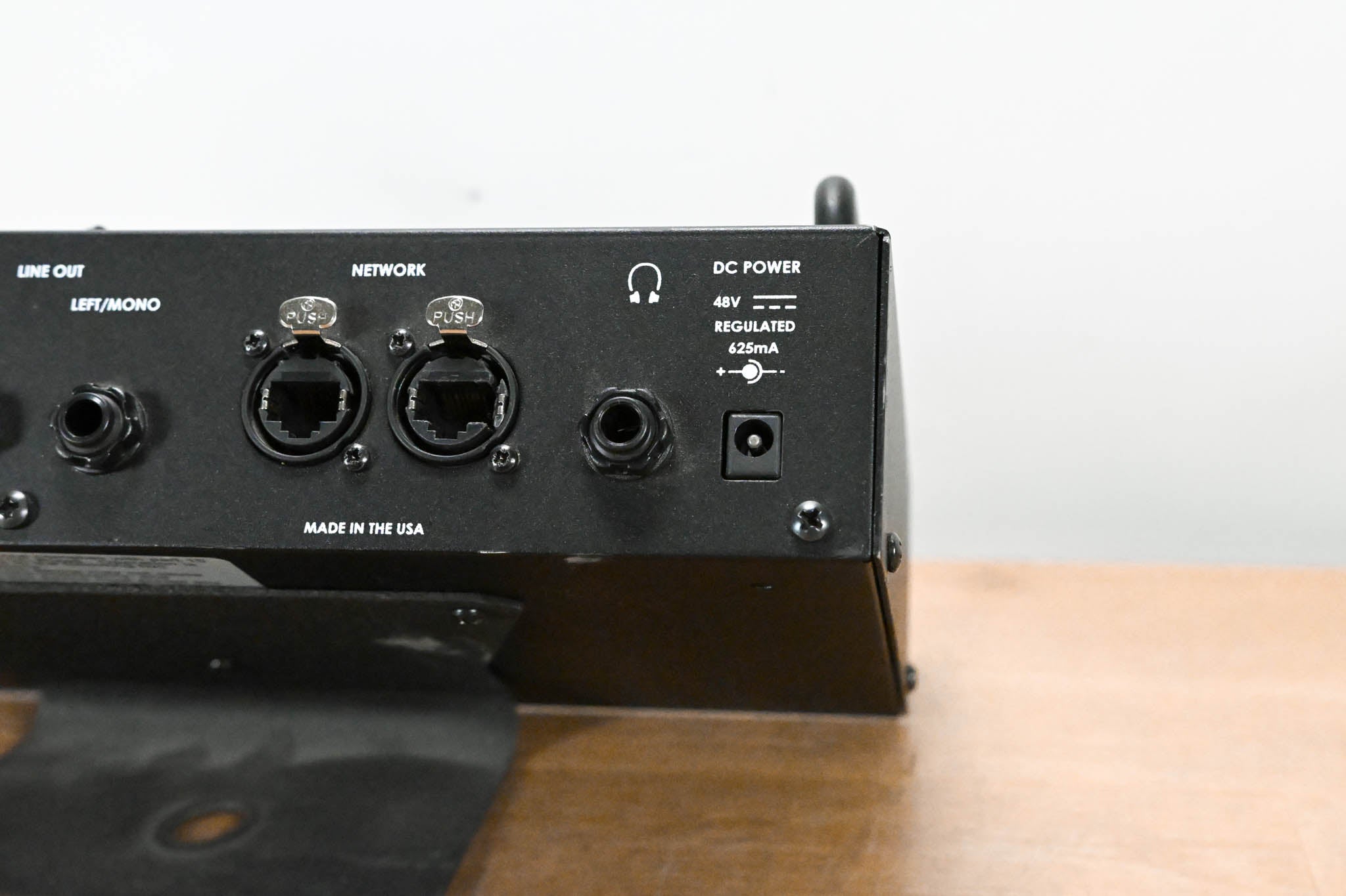 Elite Core PM-16 Personal Monitor Mixer