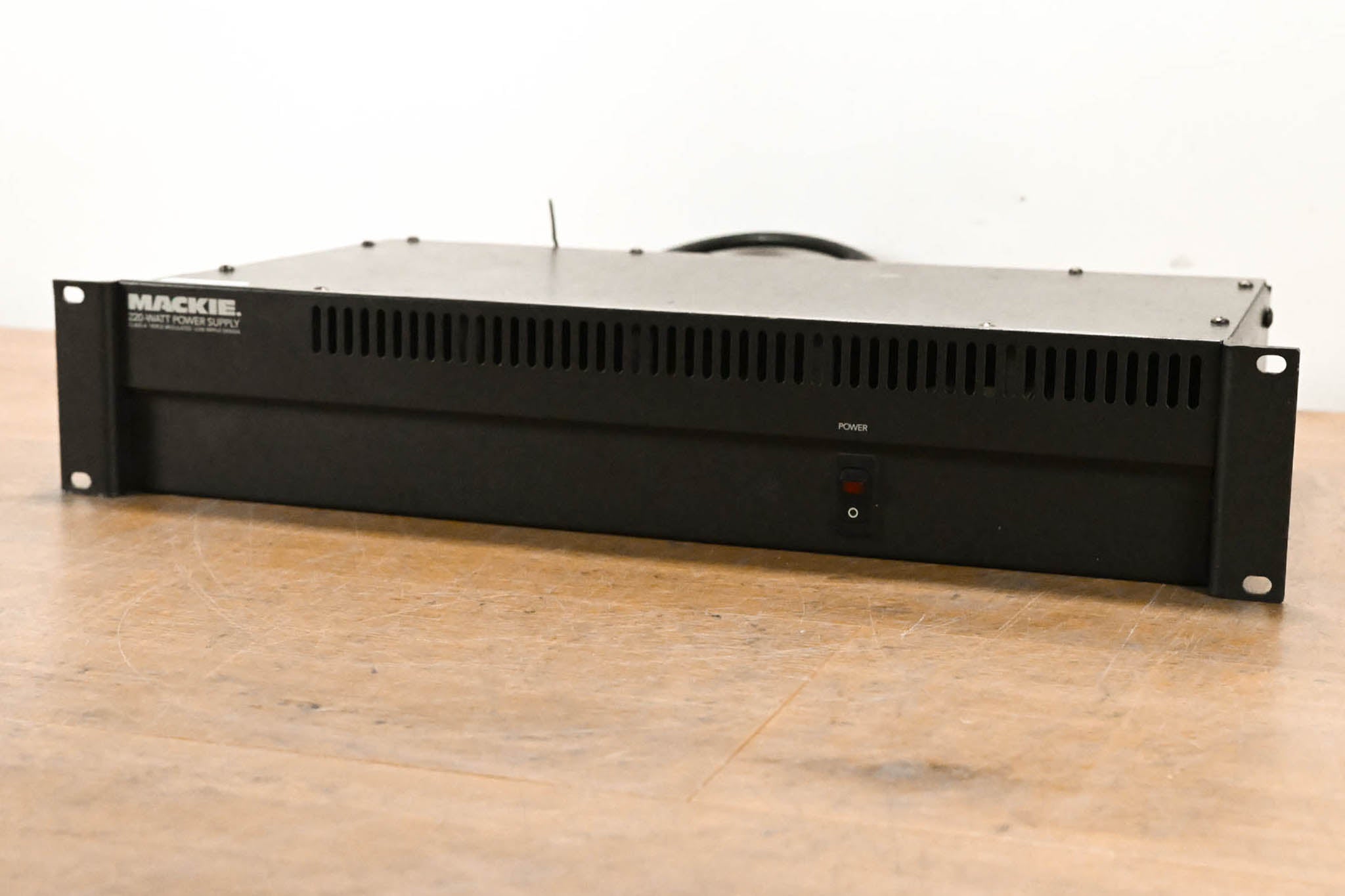 Mackie 220-Watt Power Supply For 8-Bus Mixers