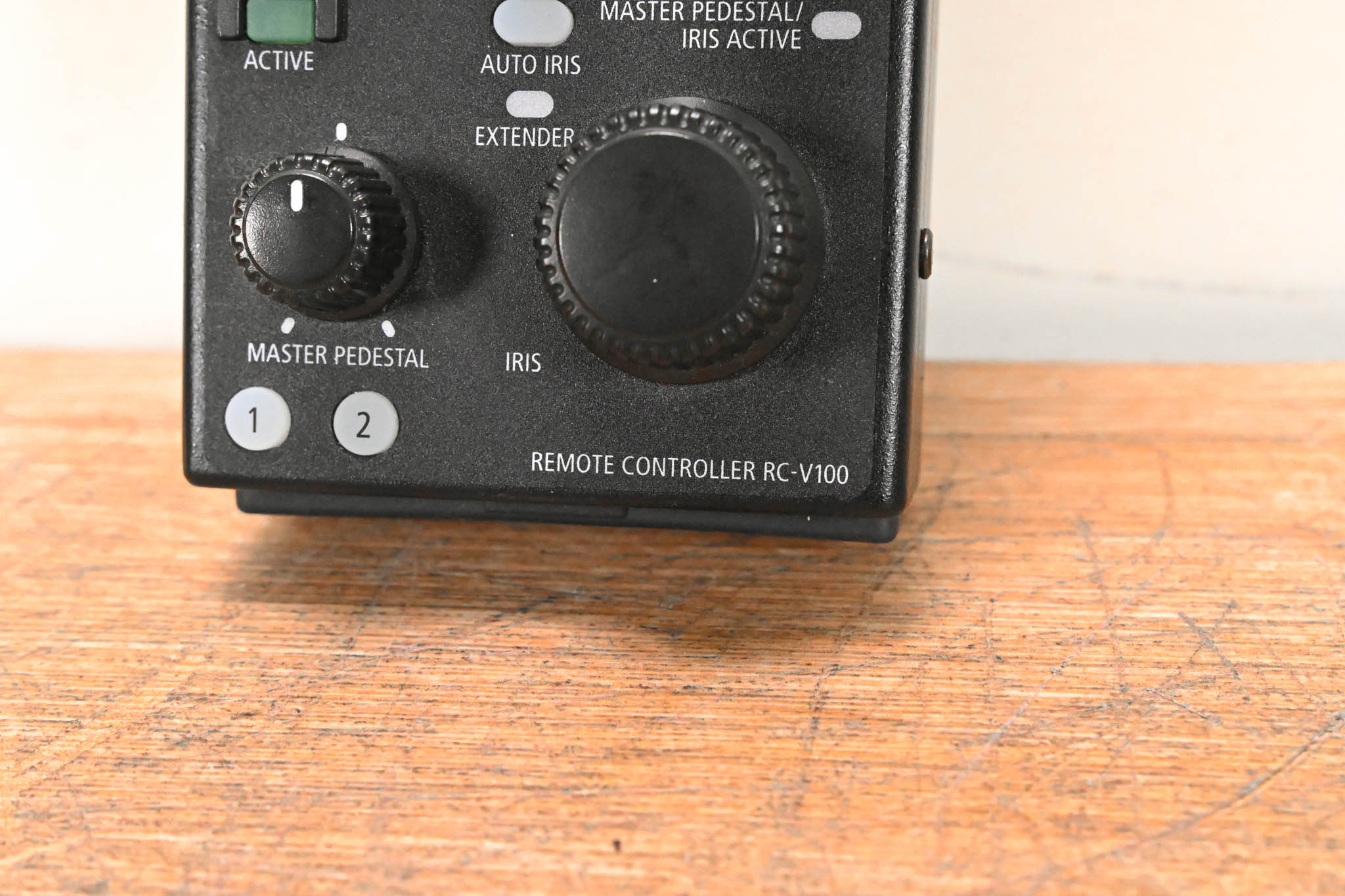 Canon RC-V100 Remote Controller CG01JQ2