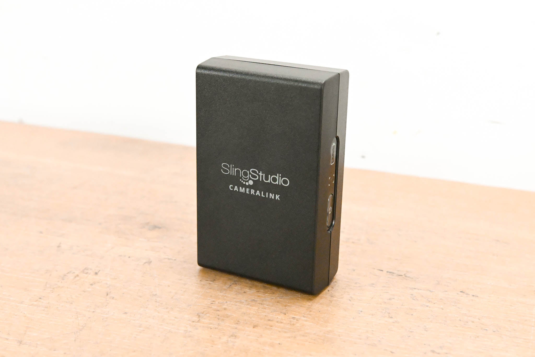 SlingStudio CameraLink