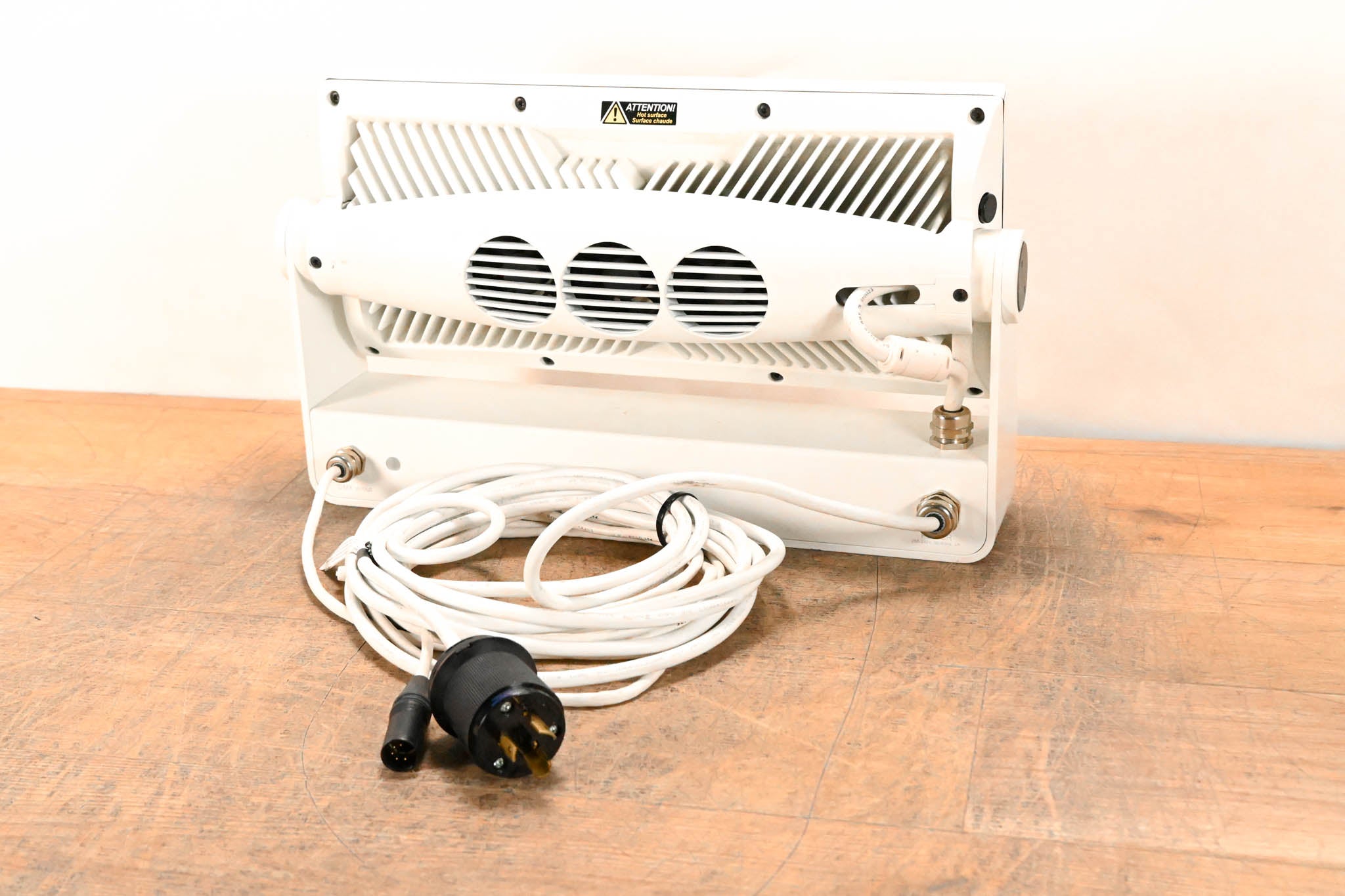SGM i·5 RGBW POI Outdoor LED Wash Light