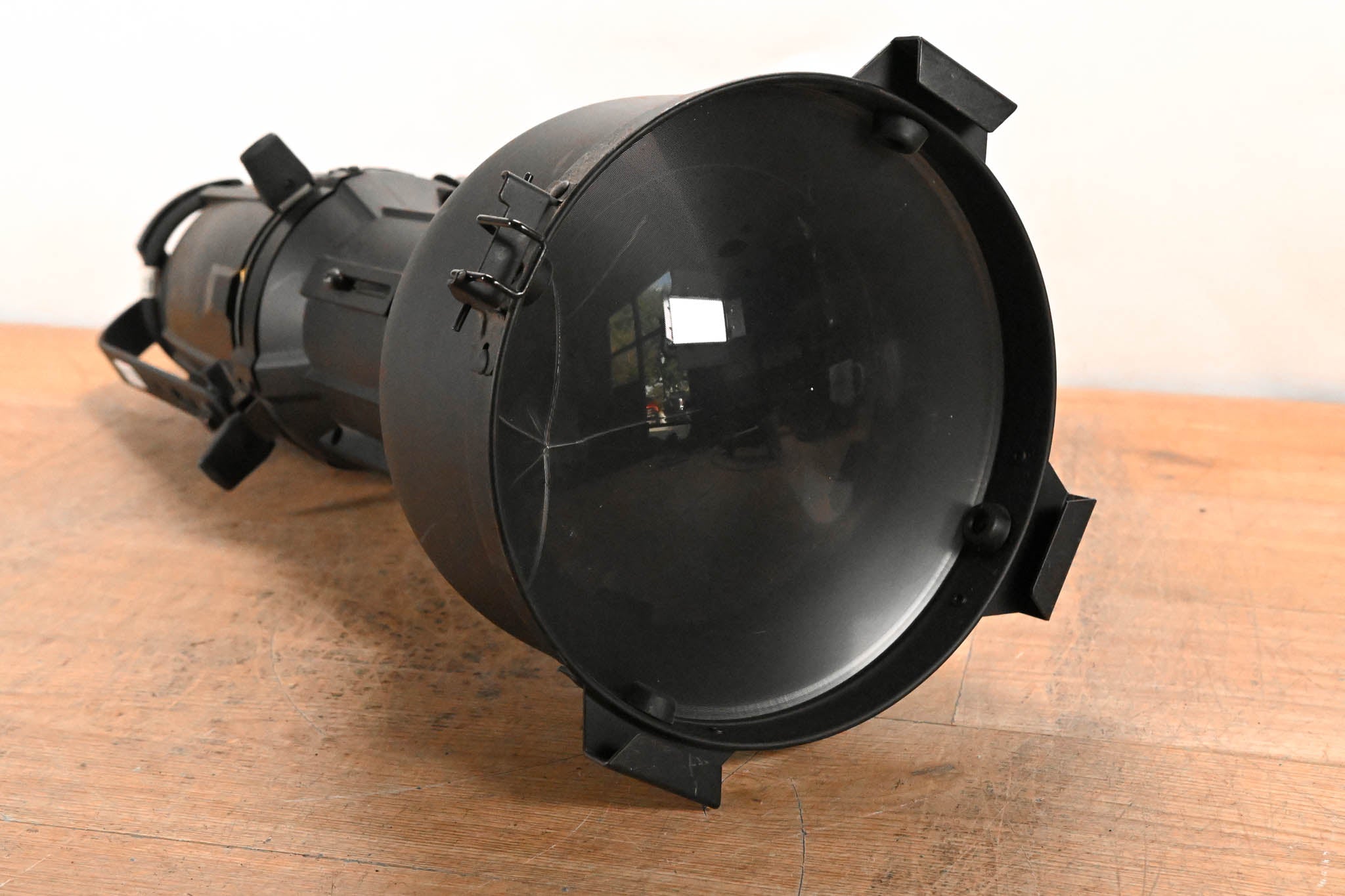 ETC Source Four 750 10 Degree Ellipsoidal Light