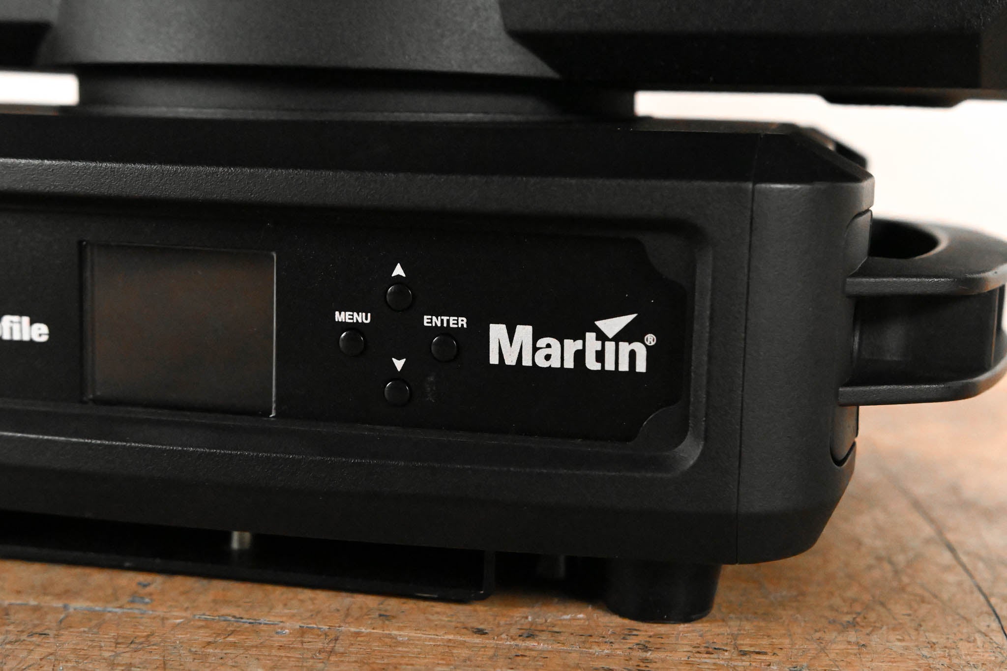 Martin Lighting ERA 300 Profile Compact LED Moving Head Profile