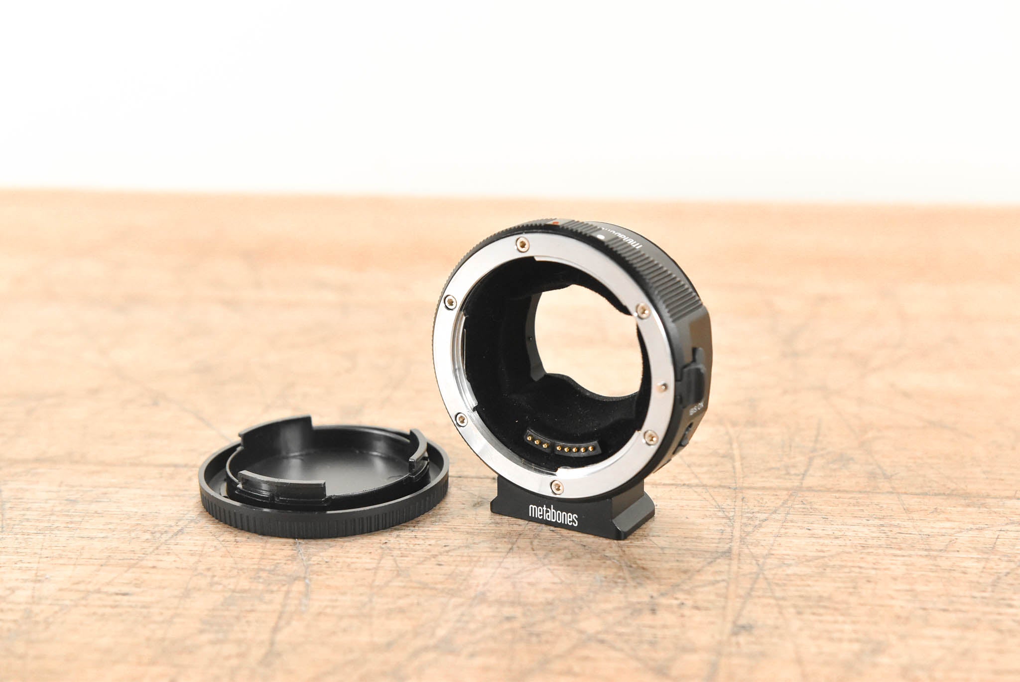 Metabones Canon EF Lens to Sony E Mount T Smart Adapter