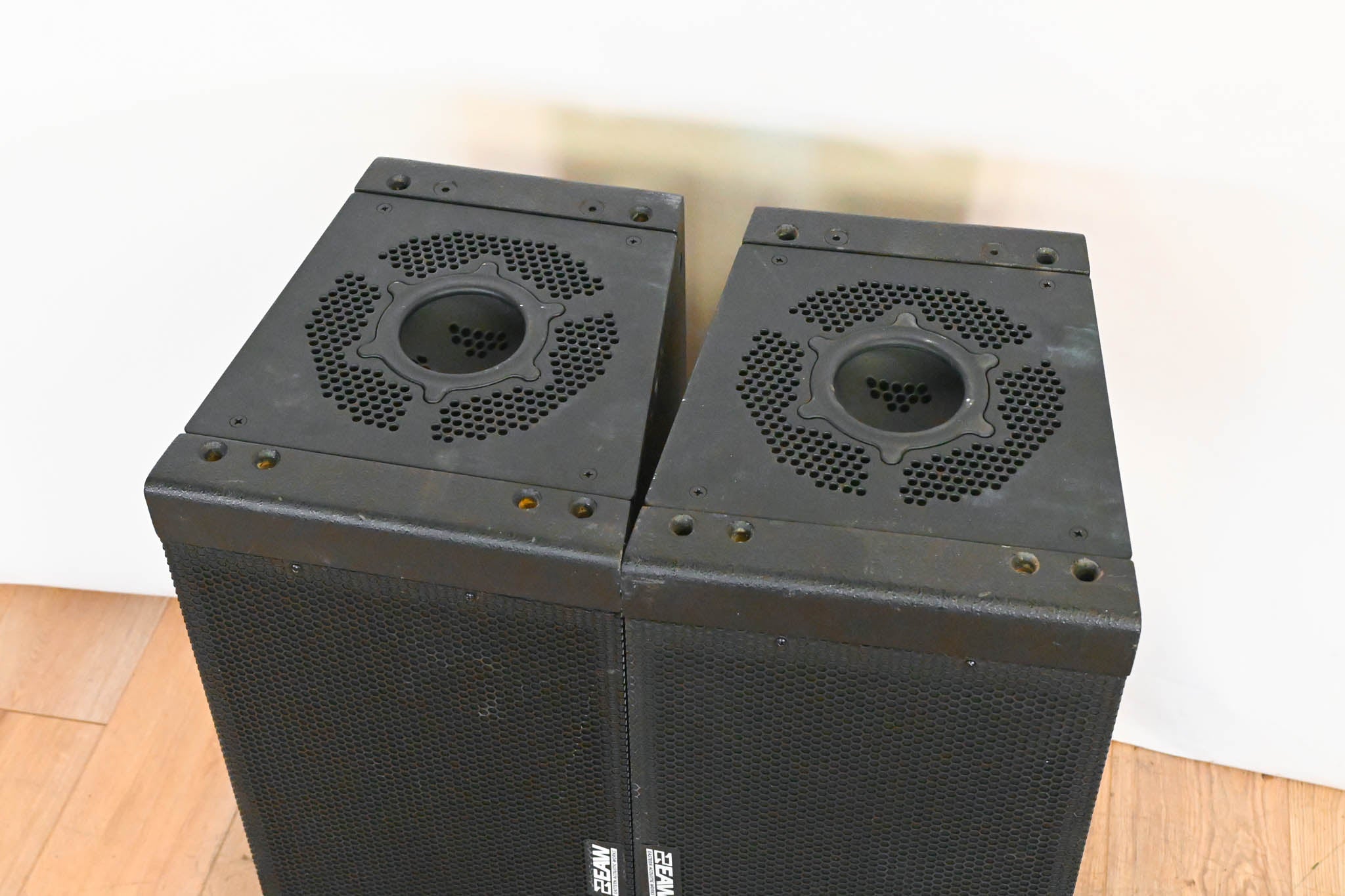 EAW KF730P 3-Way Passive Full-Range Loudspeaker (PAIR)