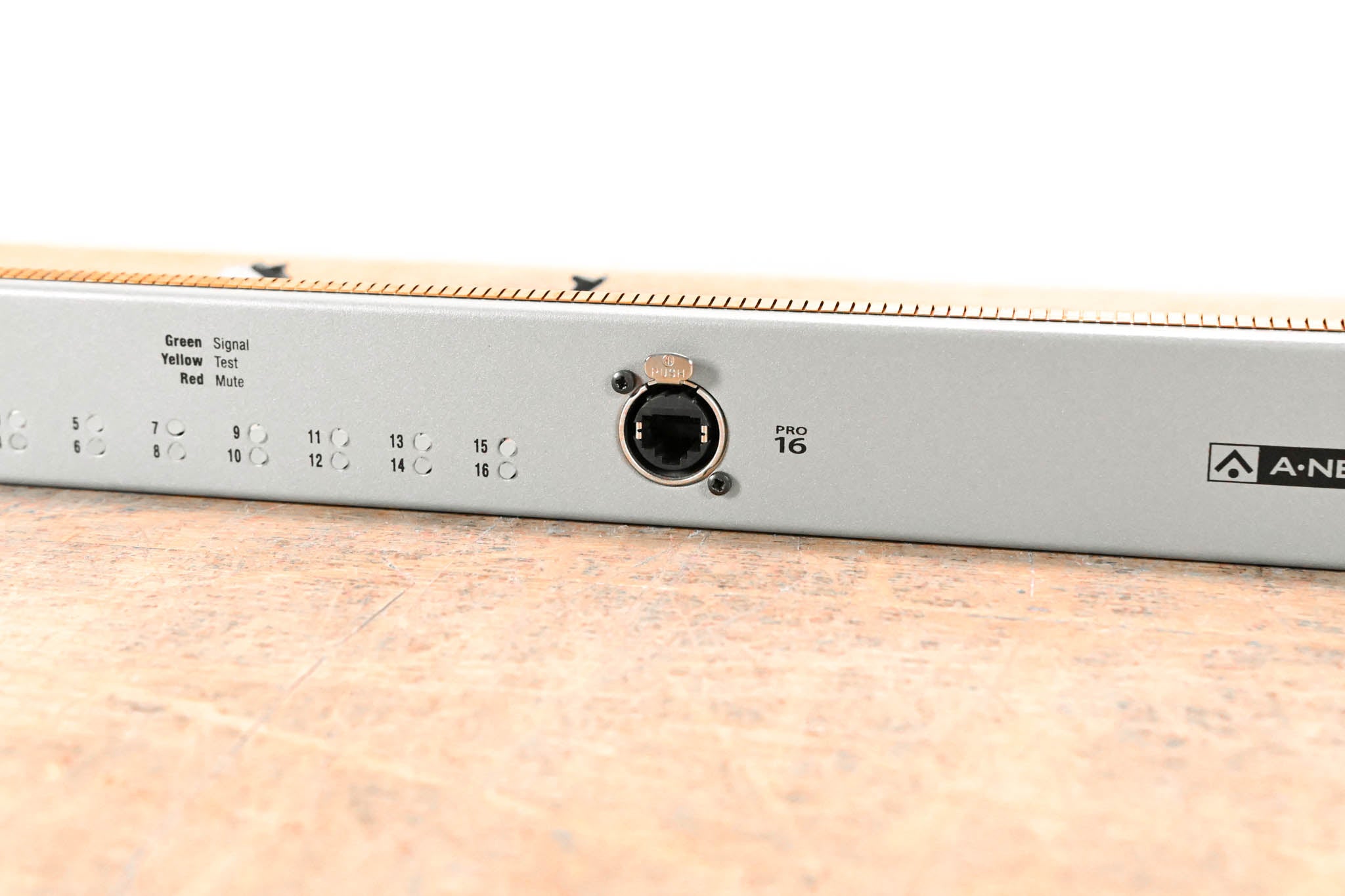 AVID AT16 A-Net Output Card for SC48 Console