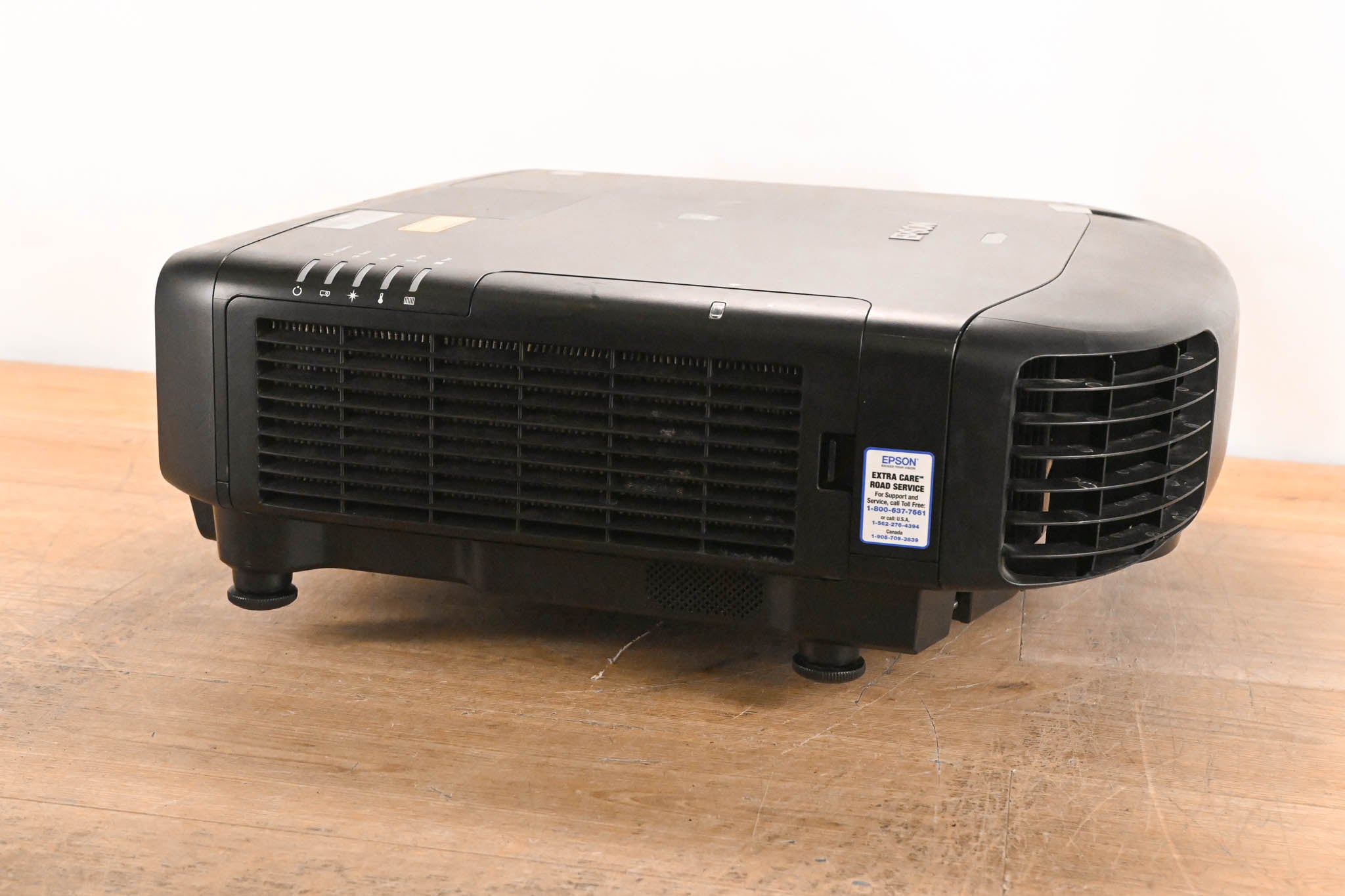 Epson Pro L1405U 8,000-Lumen Laser WUXGA 3LCD Projector