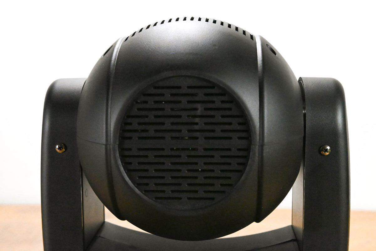 Eliminator Lighting Stryker Max RGBW LED Moving Head