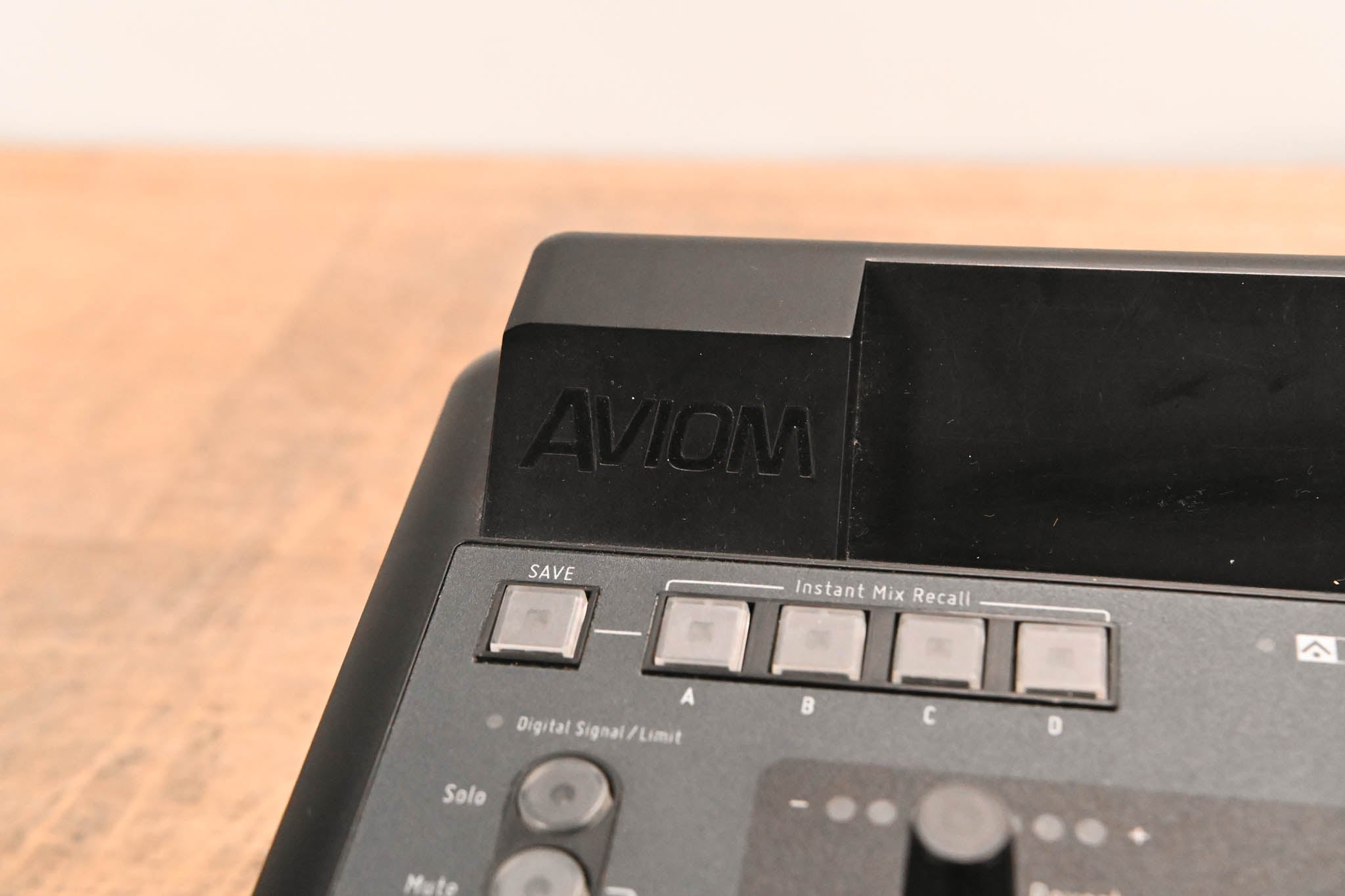 Aviom A360 36-Channel Personal Mixer