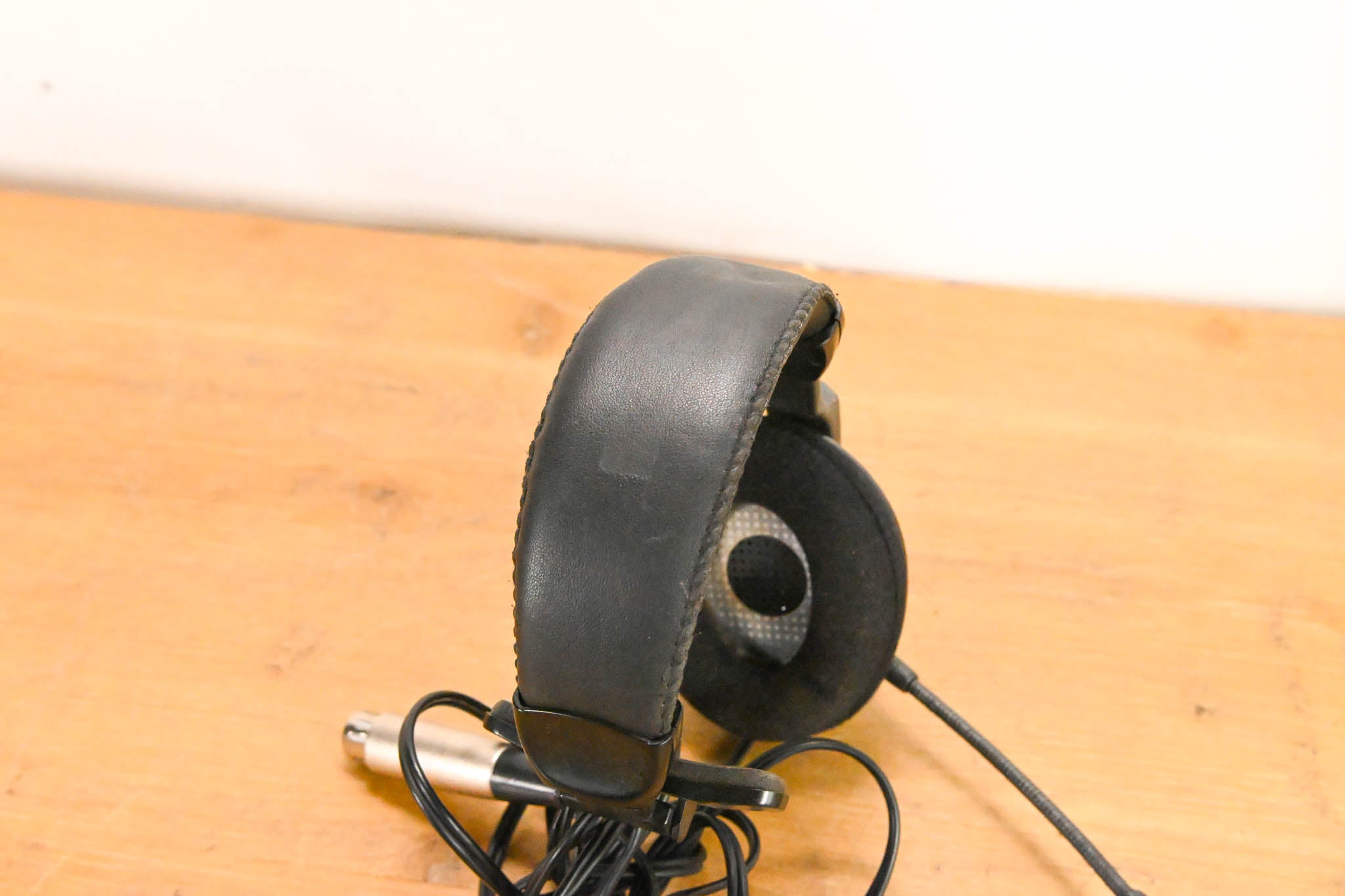 Pro Intercom SMH310 Single-Muff Intercom Headset