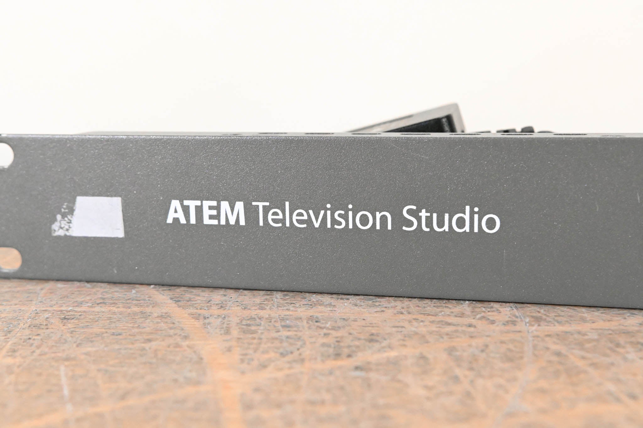 Blackmagic Design ATEM Television Studio