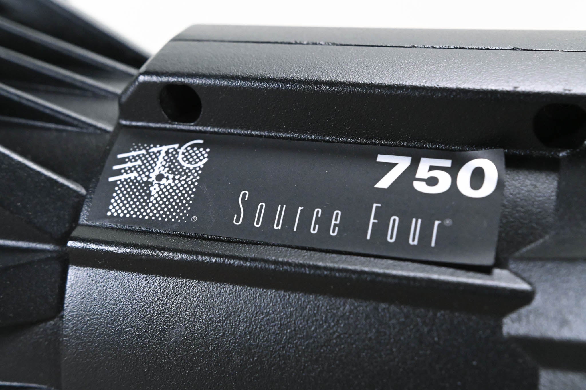 ETC Source Four 750 36 Degree Ellipsoidal Light