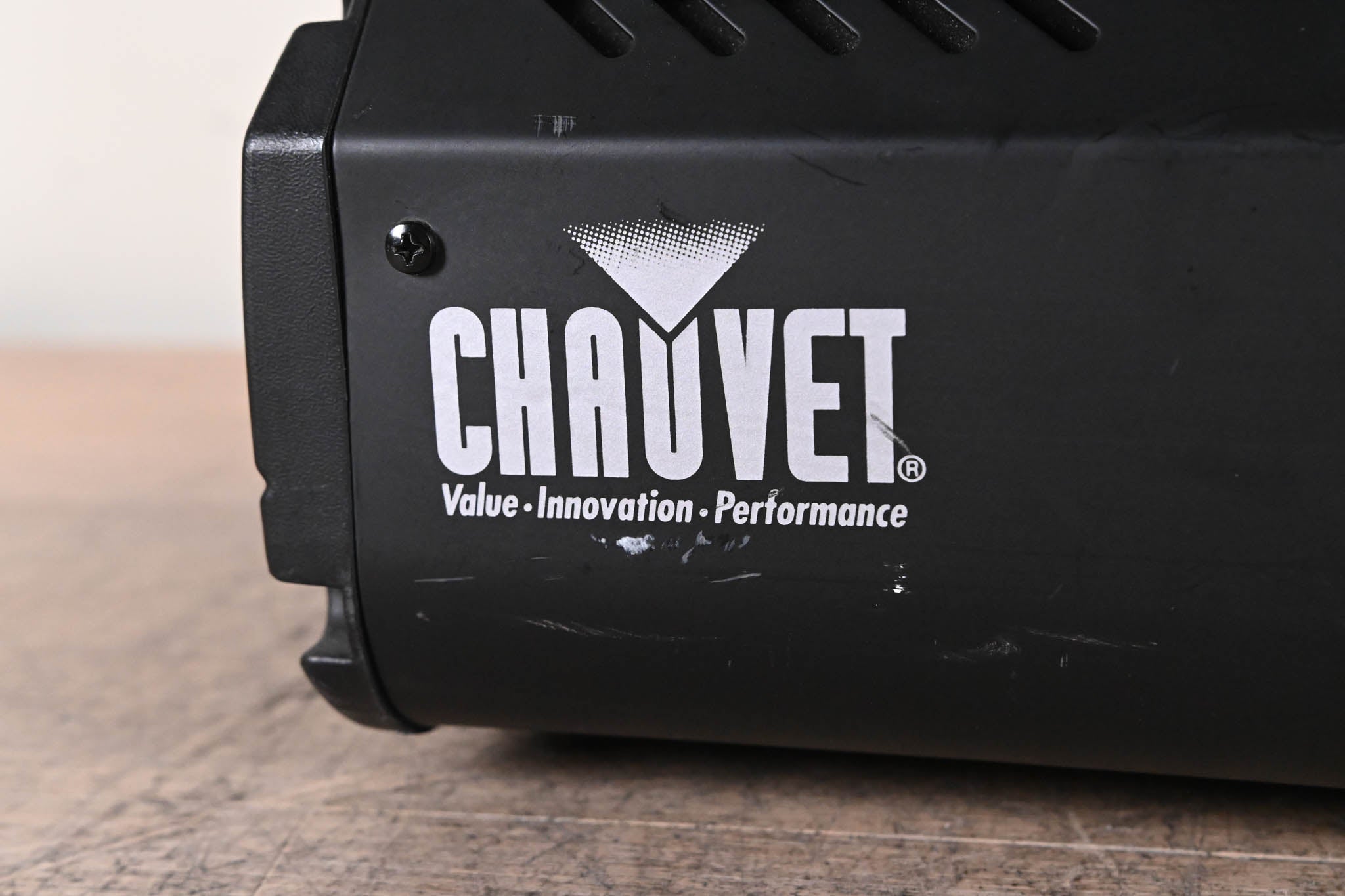 Chauvet Q-Spot 575 DMX Moving Yoke Lighting Fixture