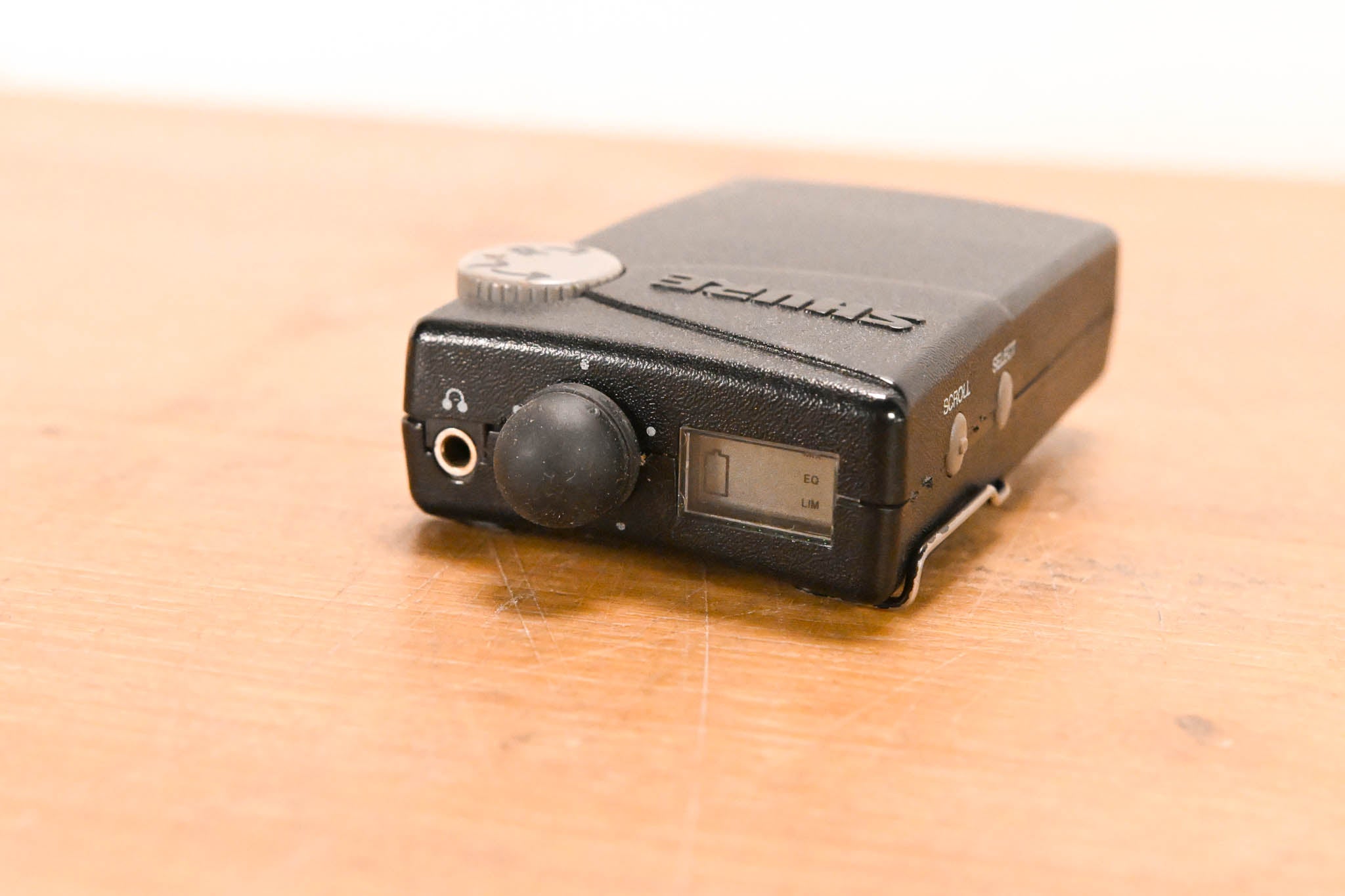 Shure PSM 400 In-Ear Monitoring System - X1 Band (NO POWER SUPPLY)
