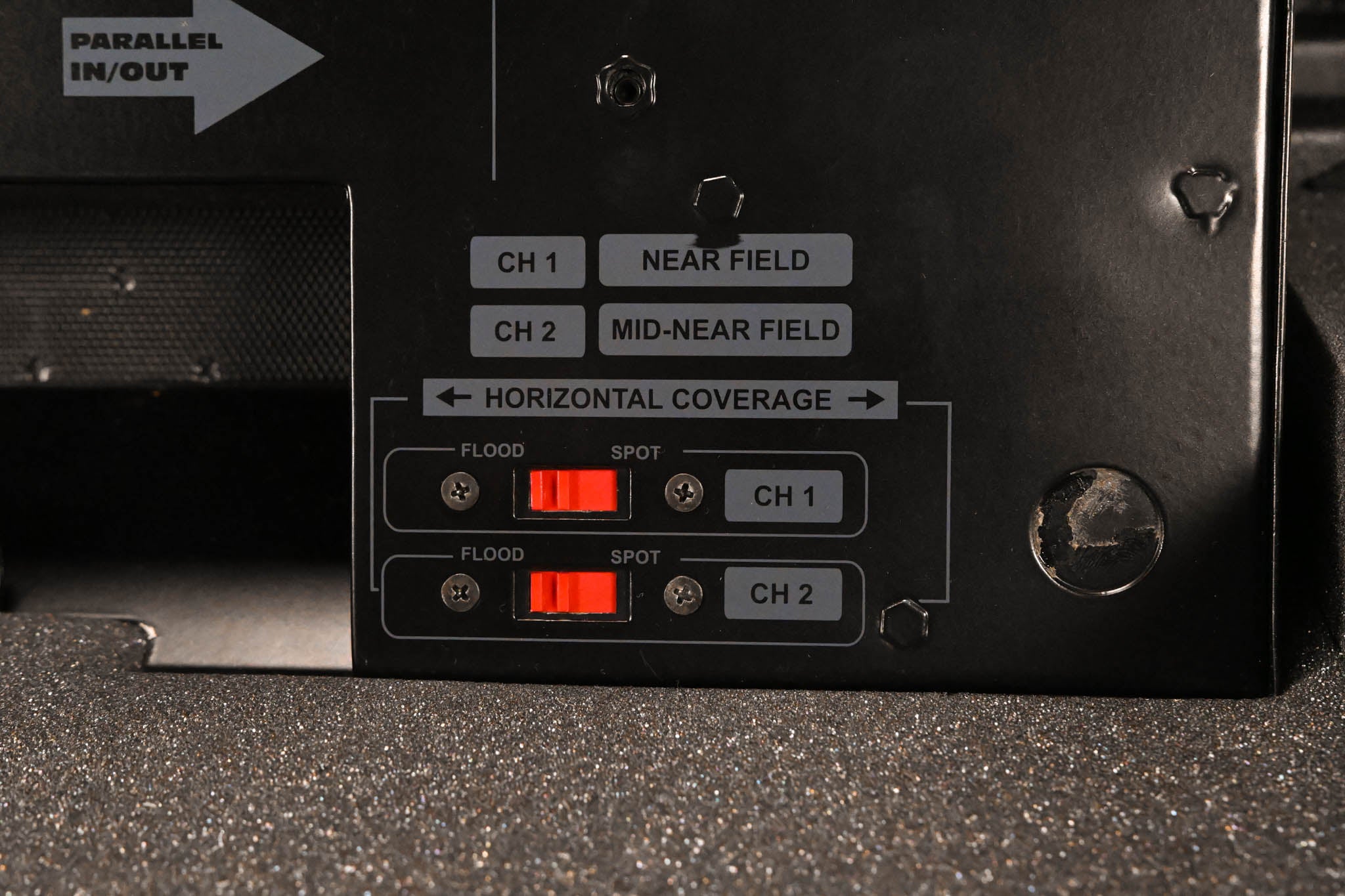 K-Array KJ50VB  Low-Profile Variable Beam Speaker