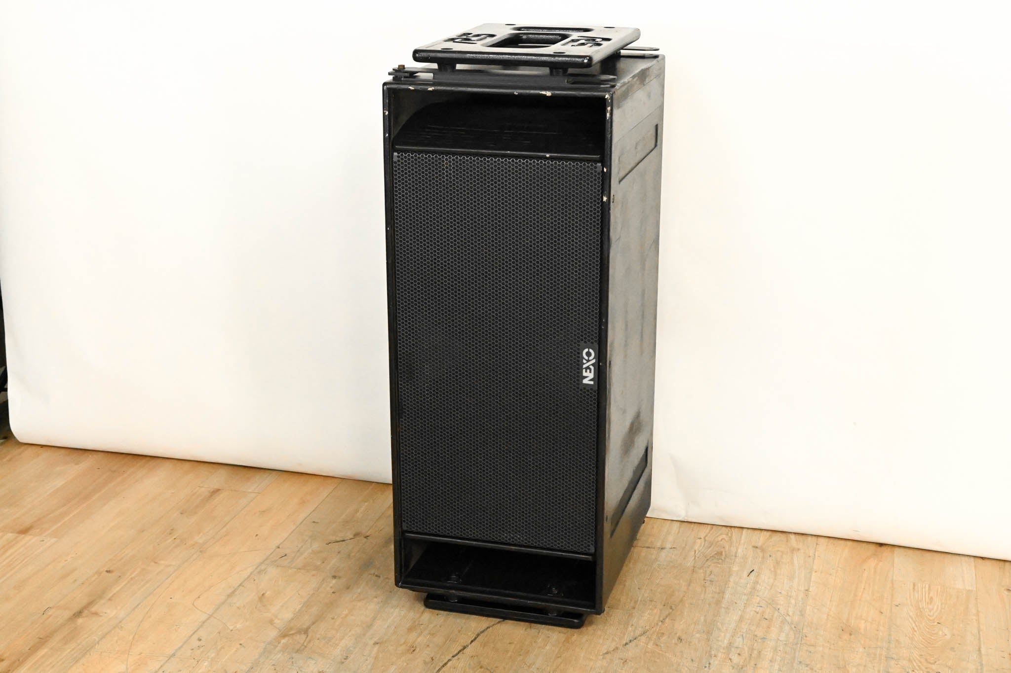 NEXO RS 15-P Dual 15" Passive Subwoofer