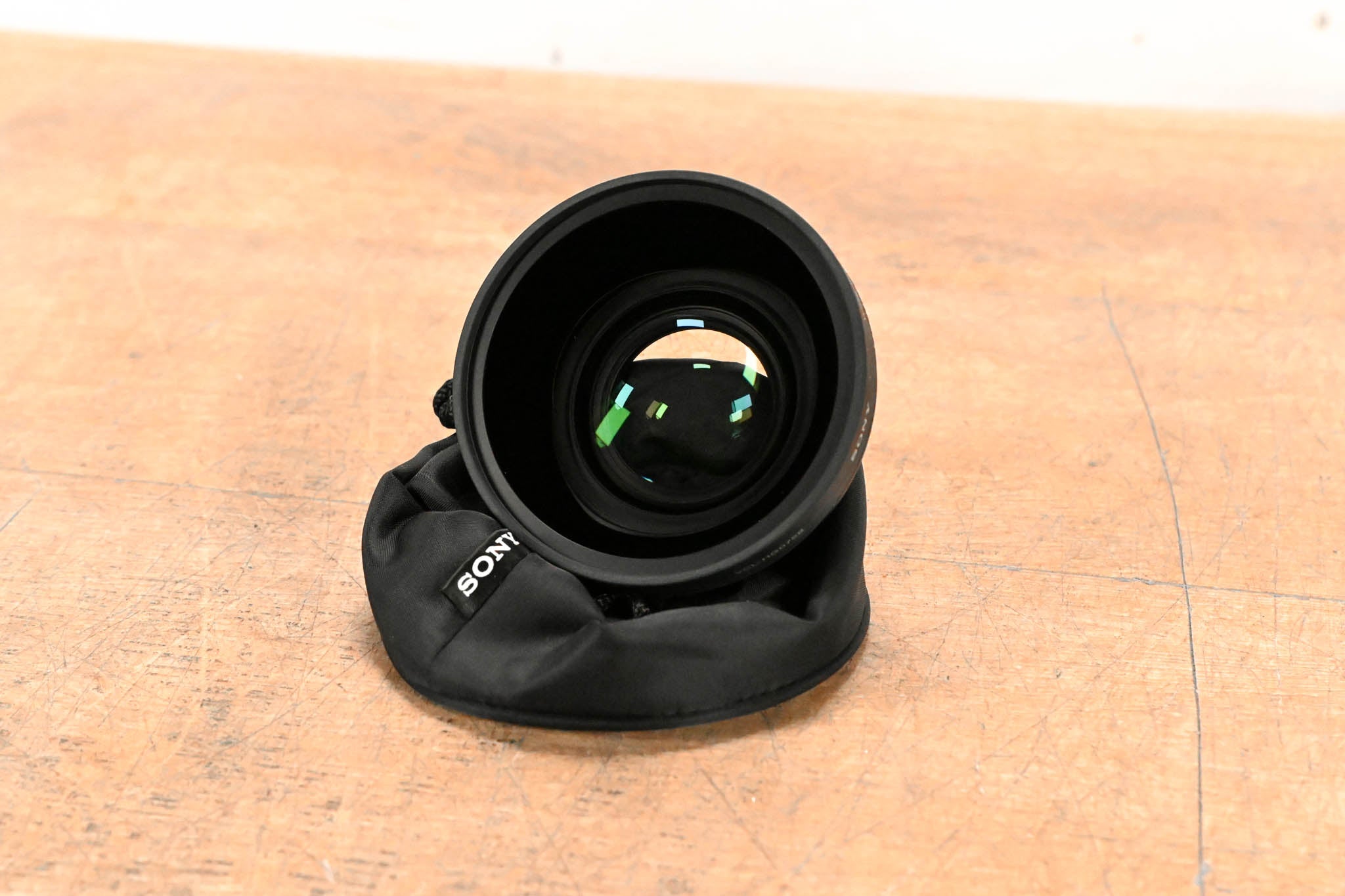 Sony VCL-HG0758 0.7x Wide Angle Conversion Lens