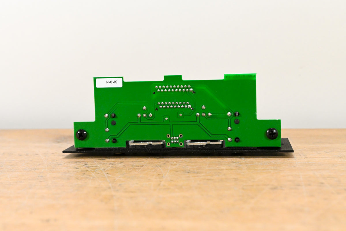Crown FXQ PIP2 XLR/TRS Input Card for Amplifier