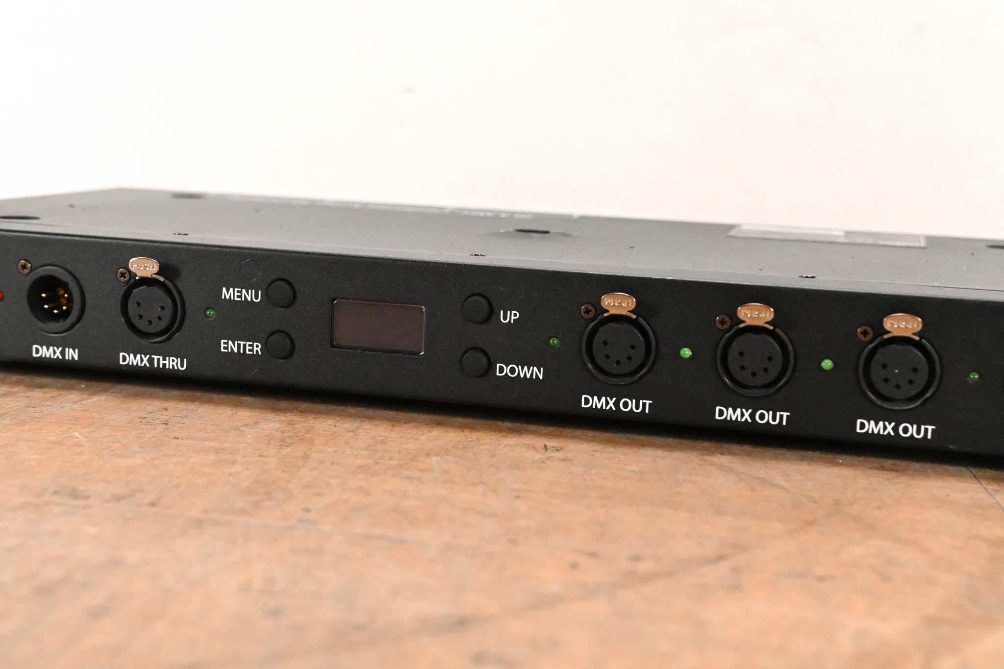 Chauvet Synapse 4 Intelligent DMX Relay Pack