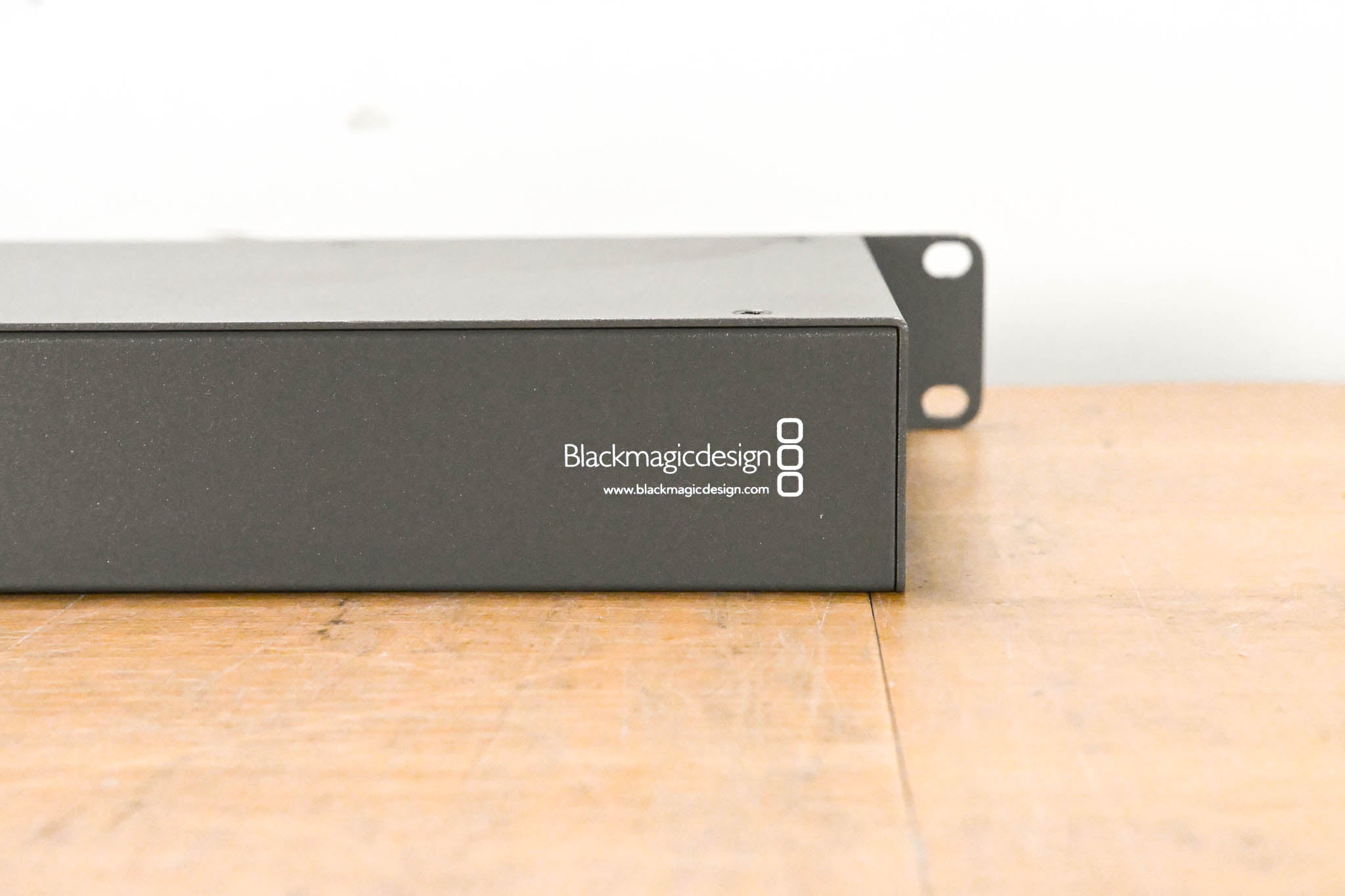 Blackmagic Design HyperDeck Studio 2