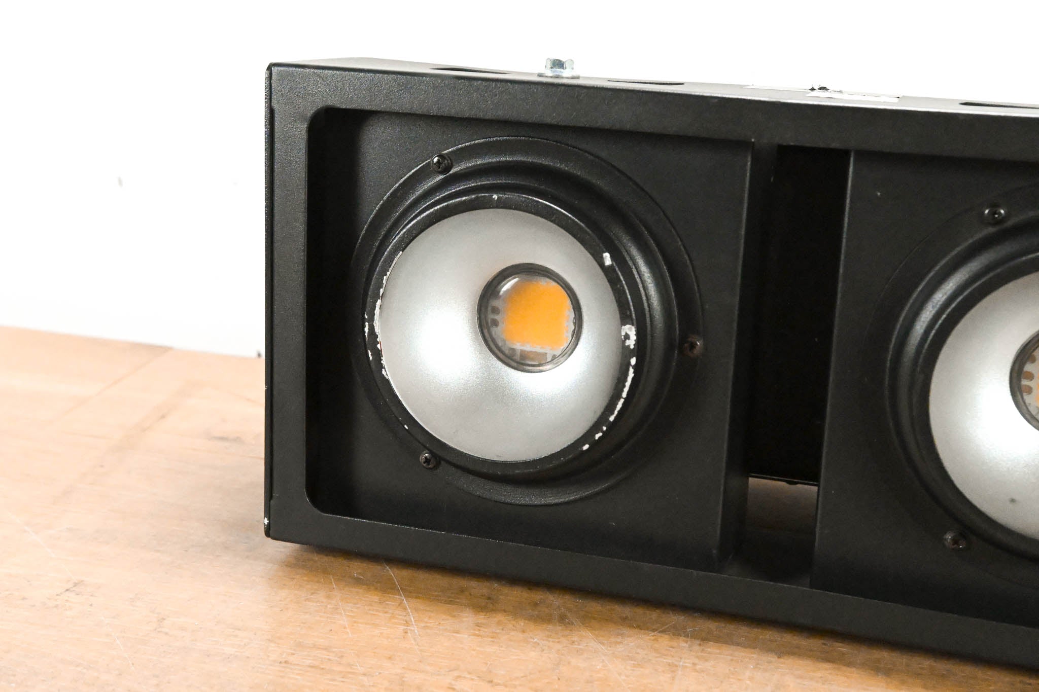 Elation CUEPIX Blinder WW2 2x 100W WW LED Blinder