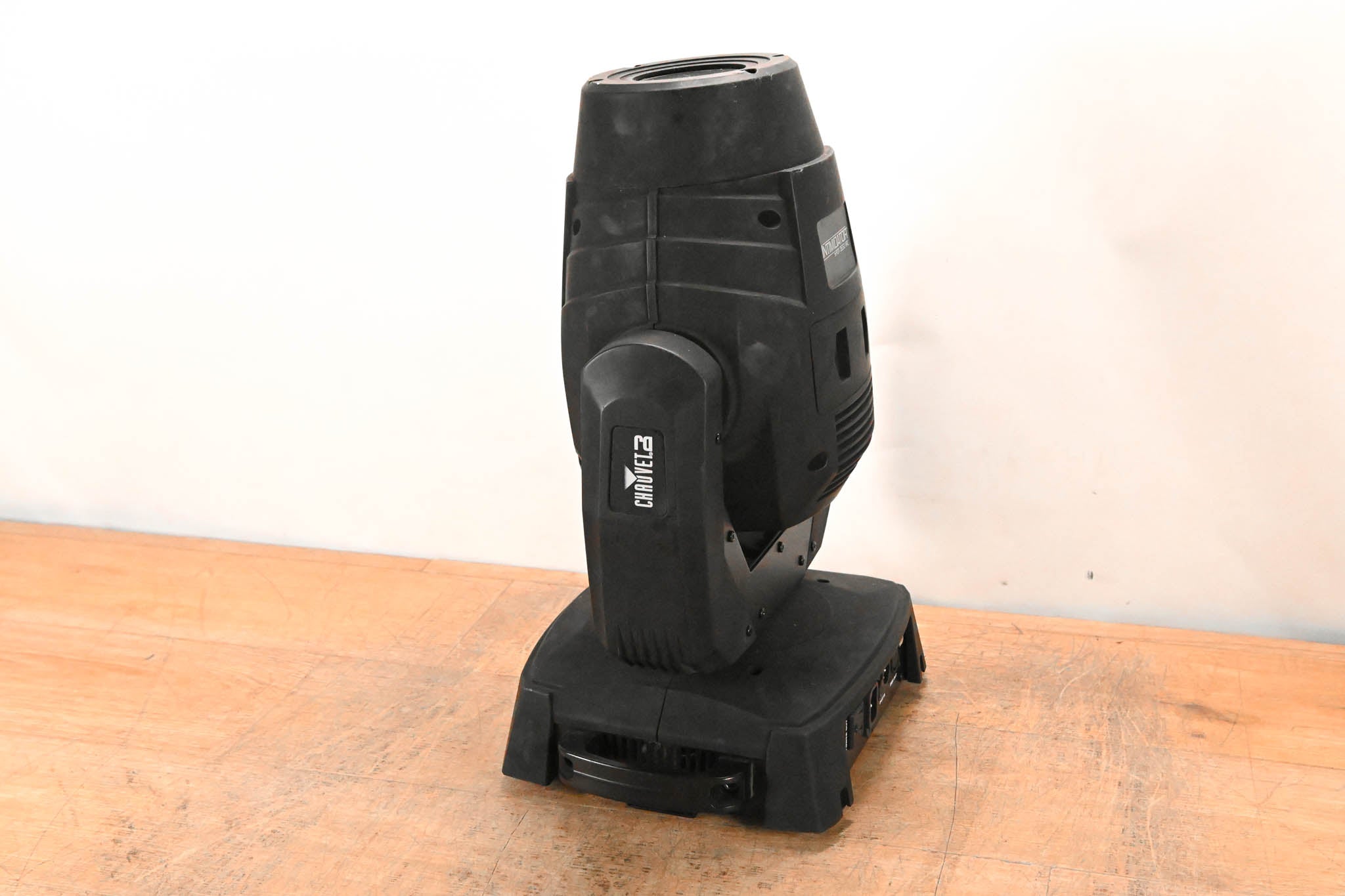 Chauvet Intimidator Spot 355Z IRC 90W LED Moving-Head Spot Fixture