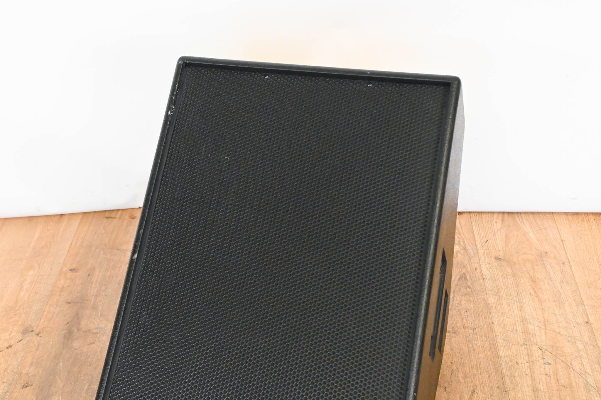 EAW SM159zi Two-Way Full Range Passive Stage Monitor