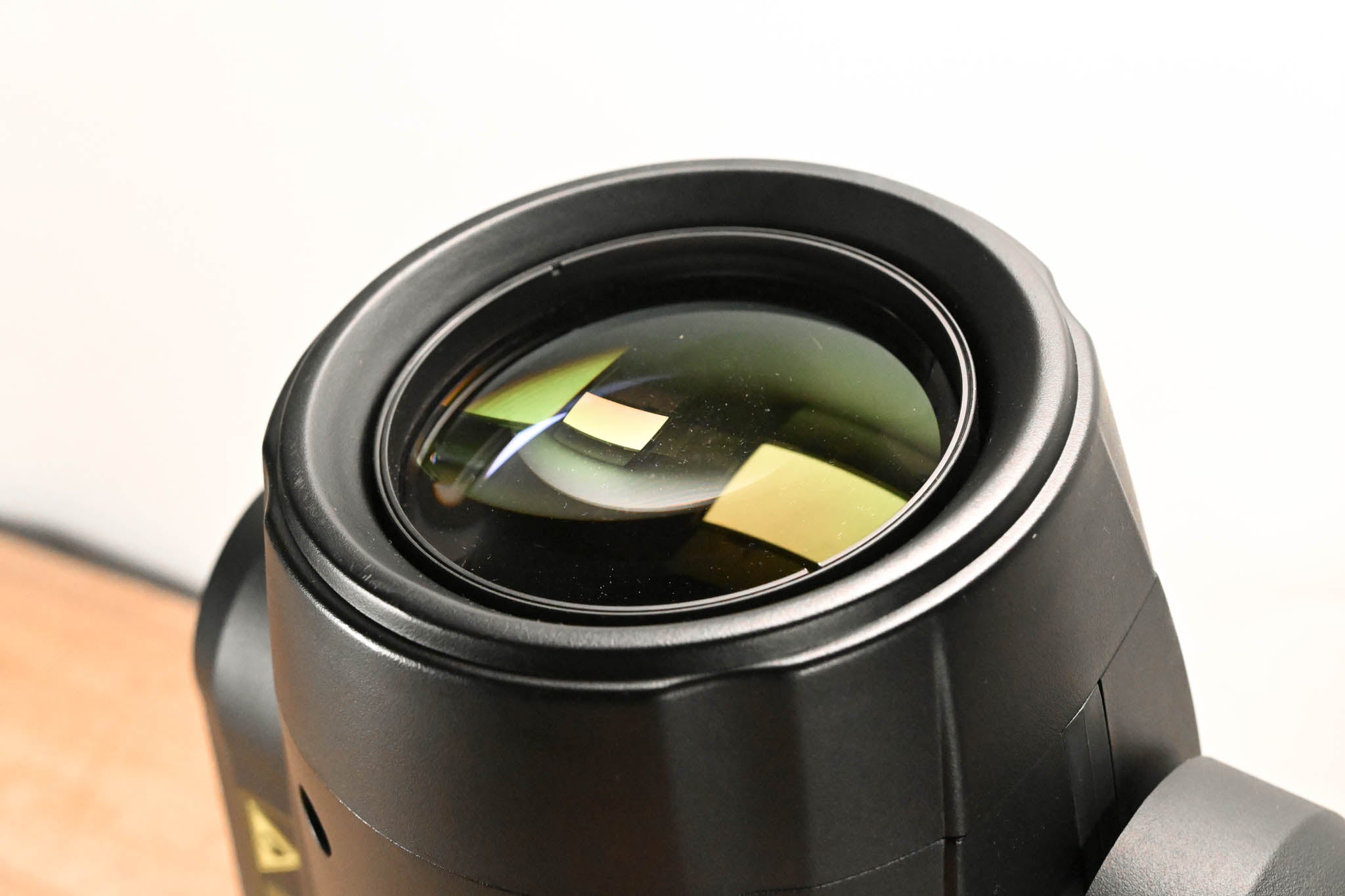 Martin Lighting RUSH MH 4 Beam Moving Head Lighting Fixture